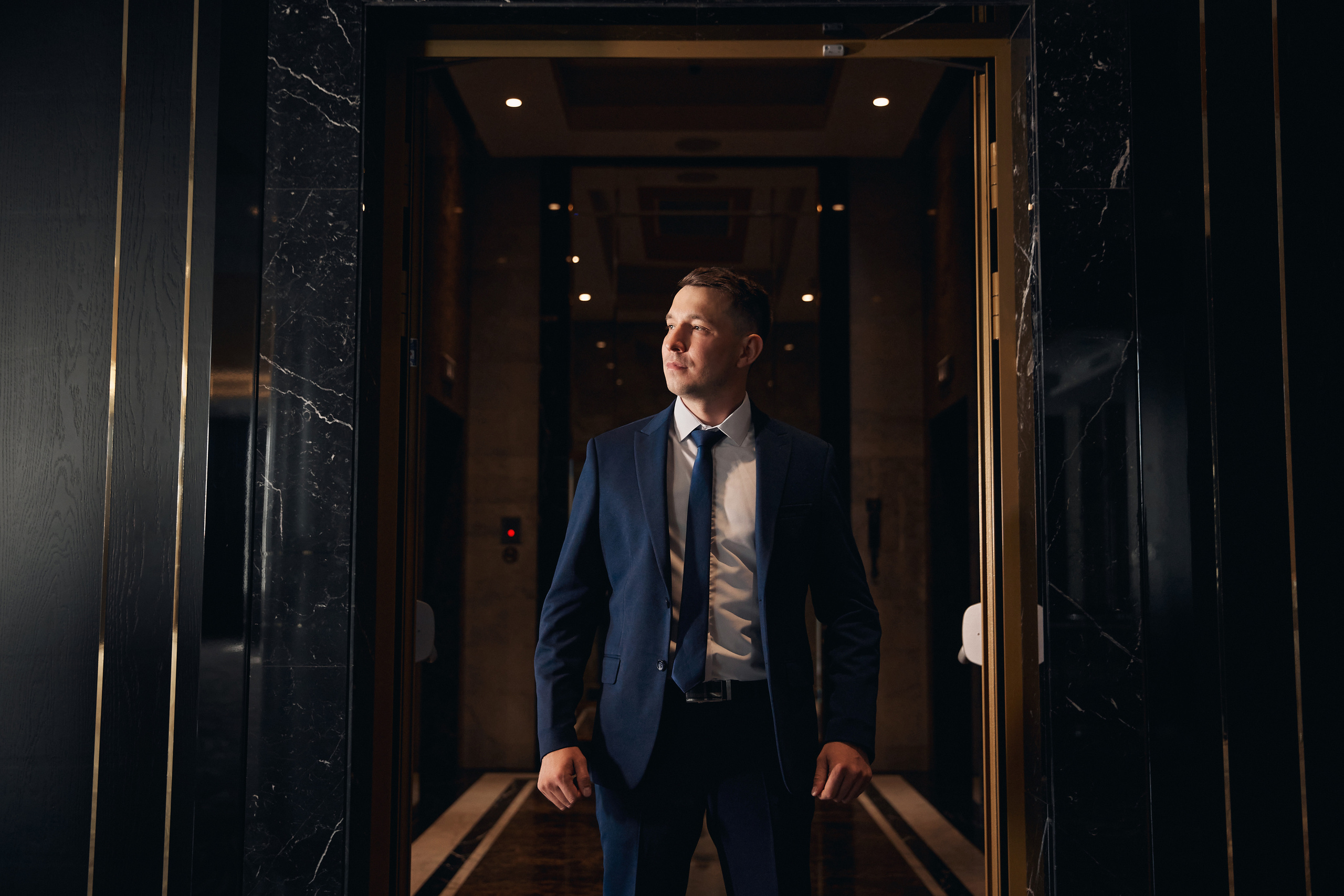 Софья и Дмитрий