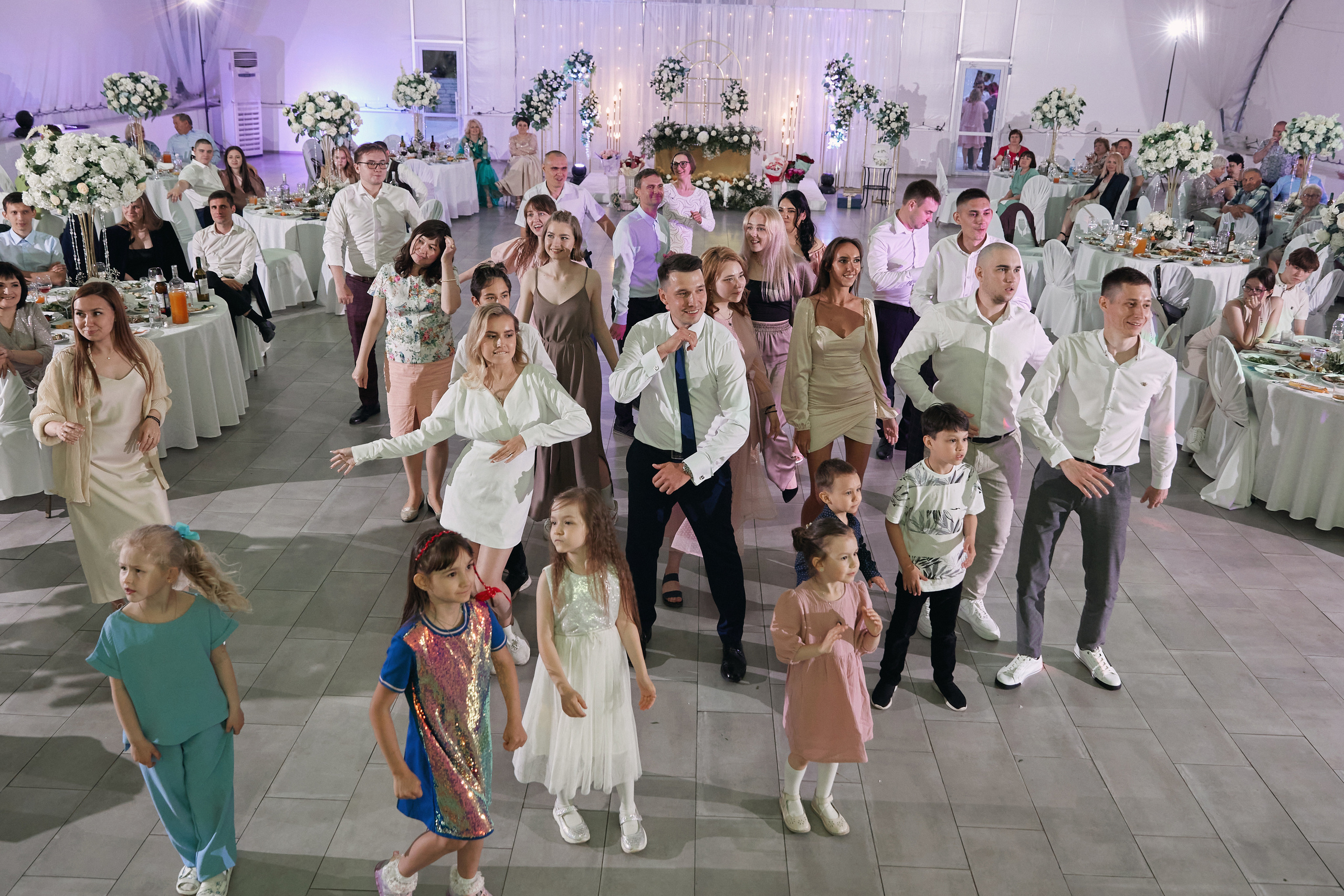 Софья и Дмитрий