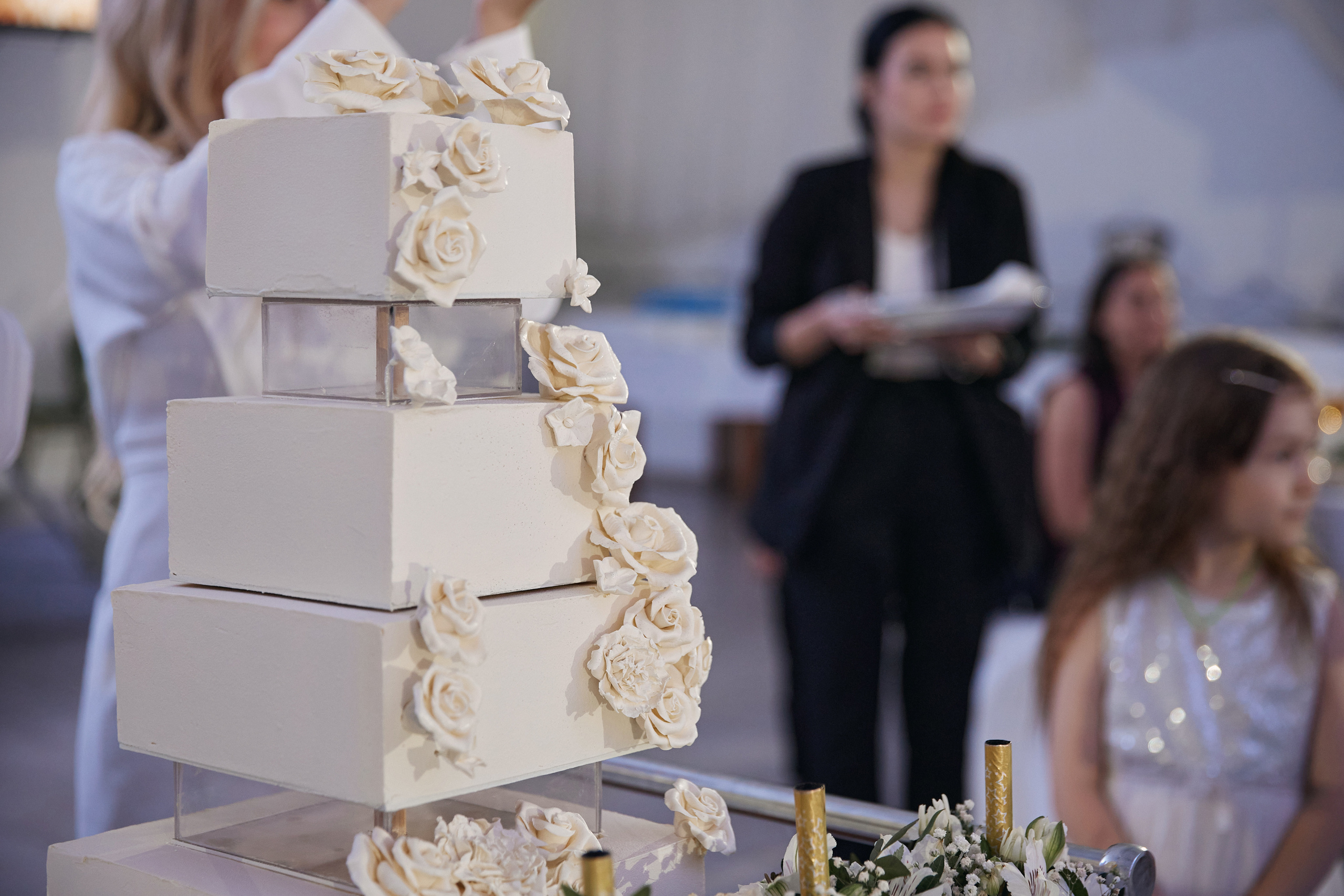 Софья и Дмитрий