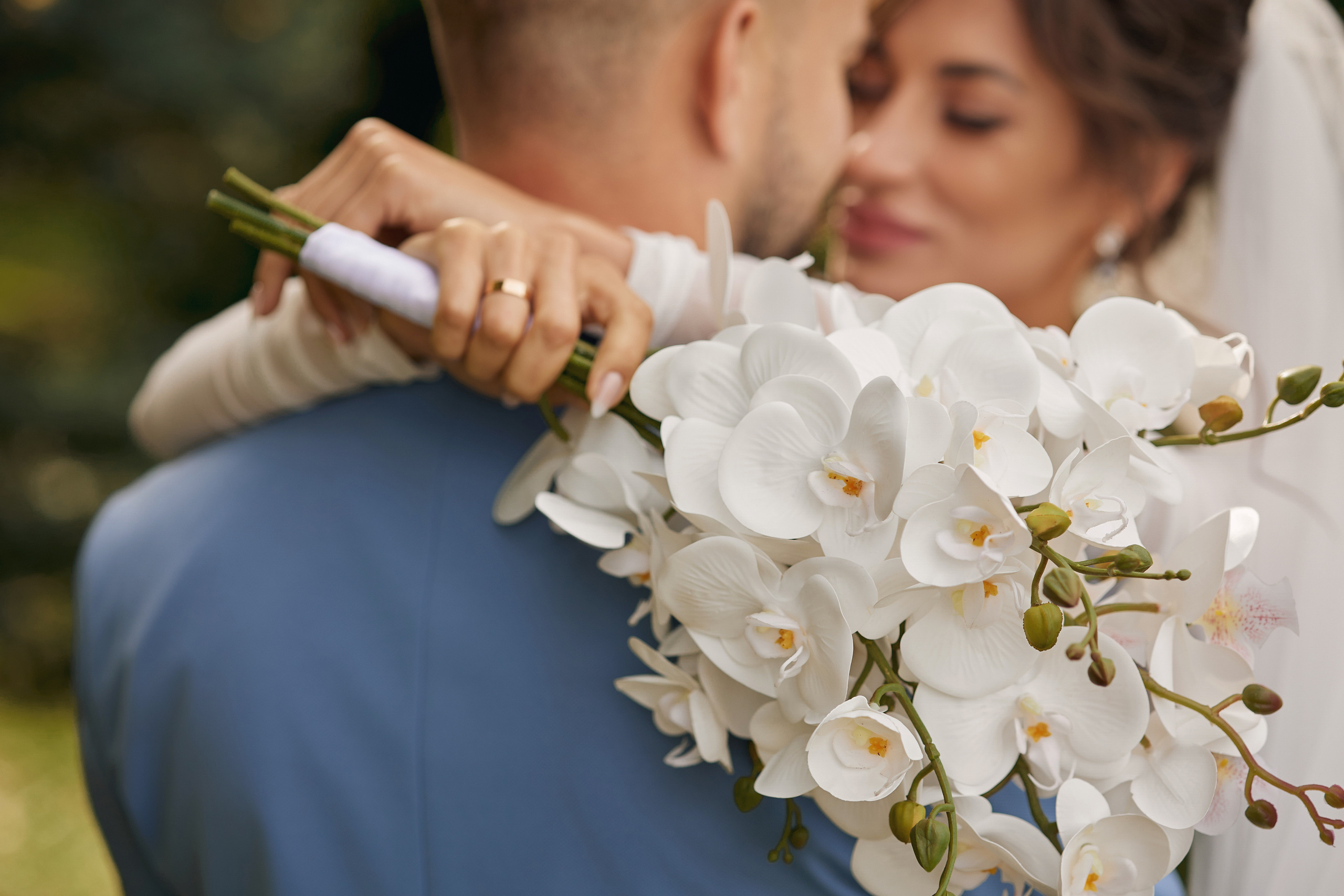 Мария и Денис