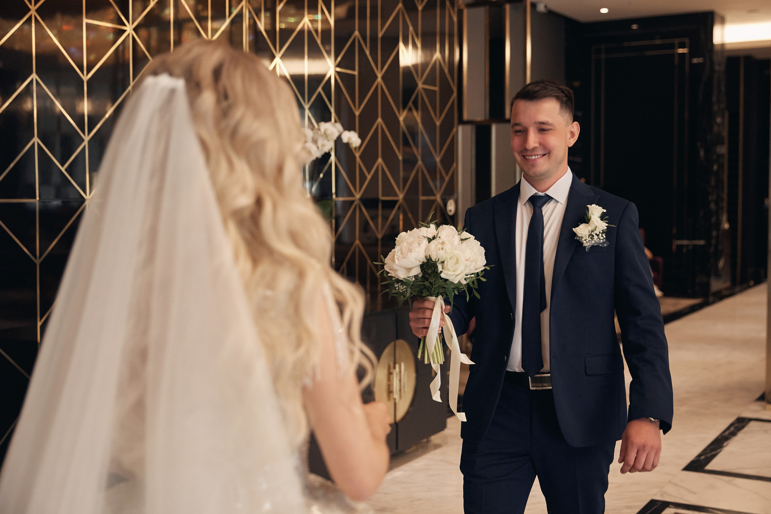 Софья и Дмитрий