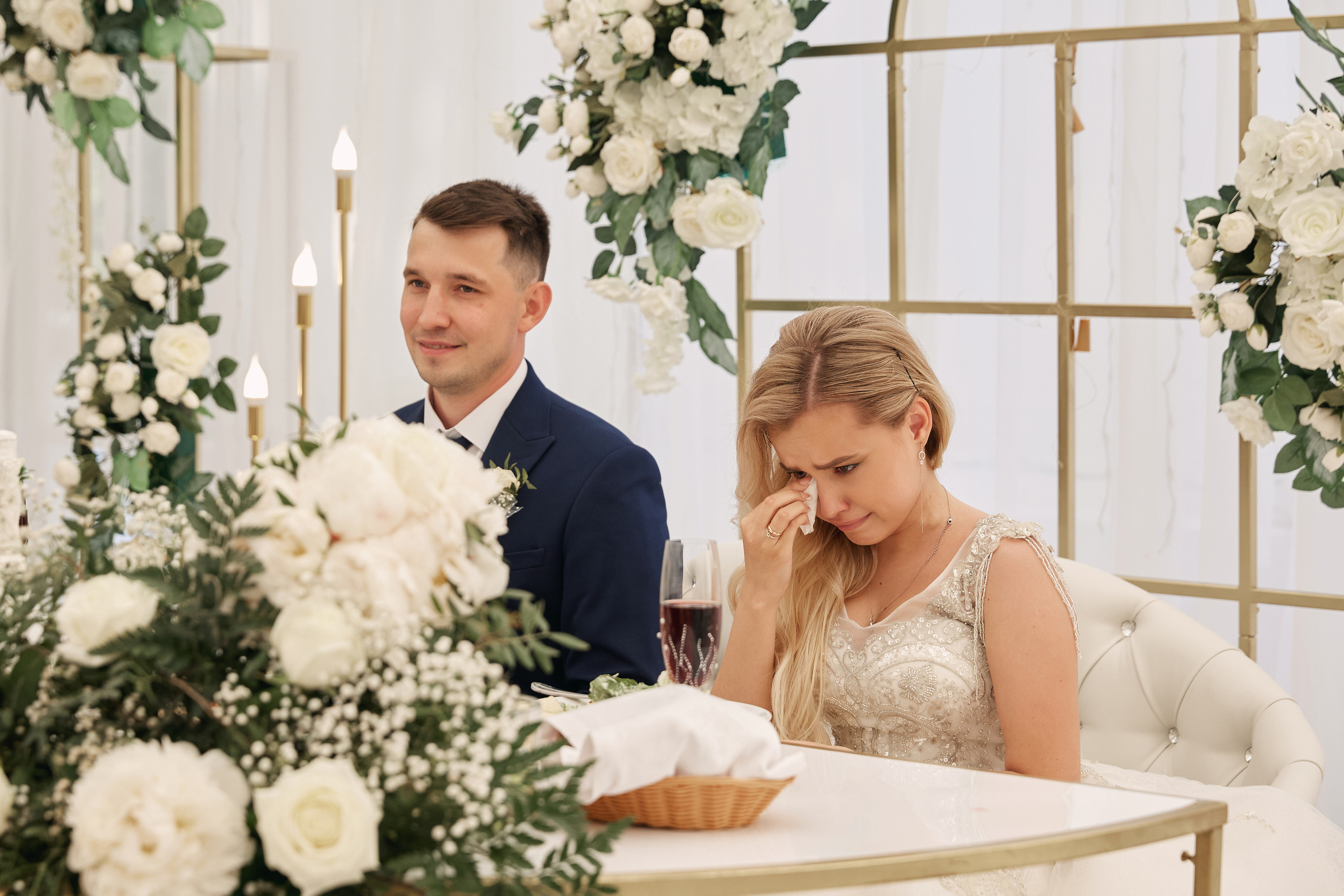 Софья и Дмитрий