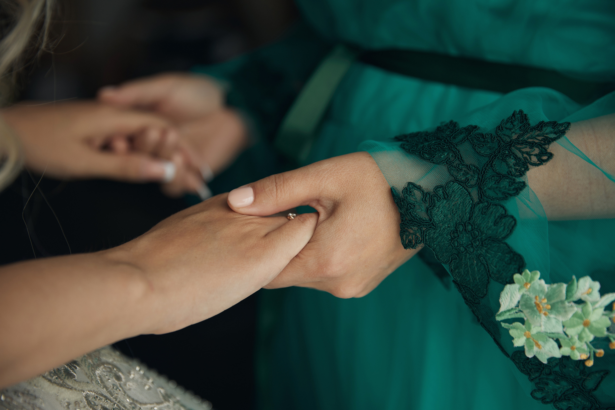 Софья и Дмитрий