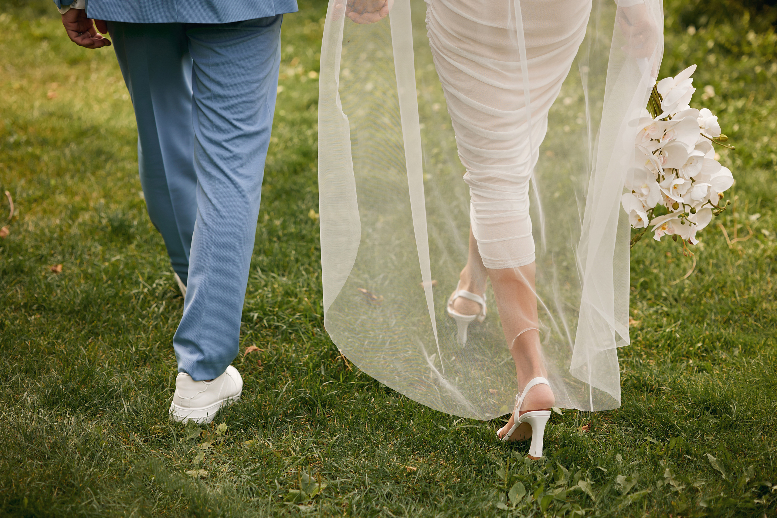 Мария и Денис