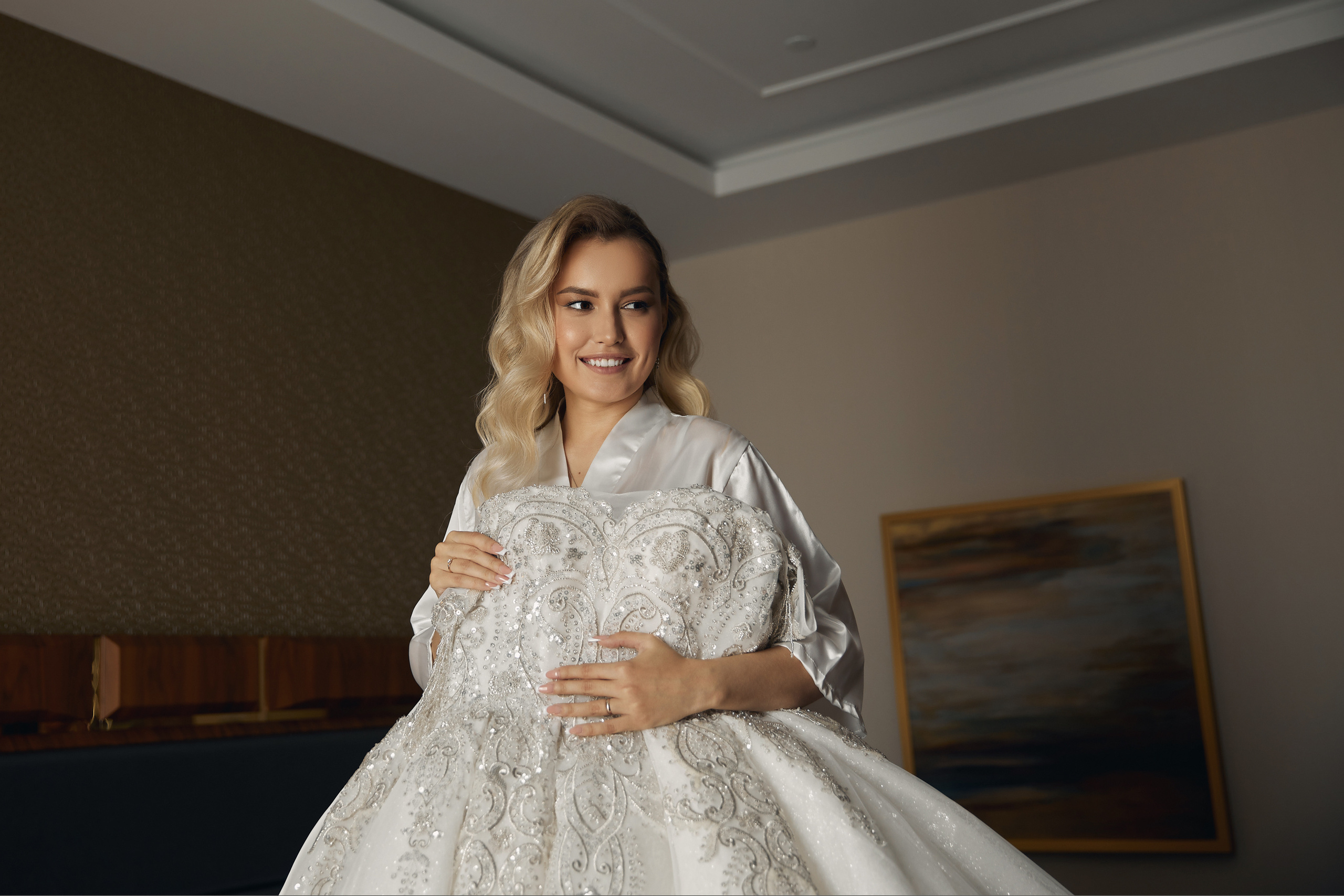 Софья и Дмитрий