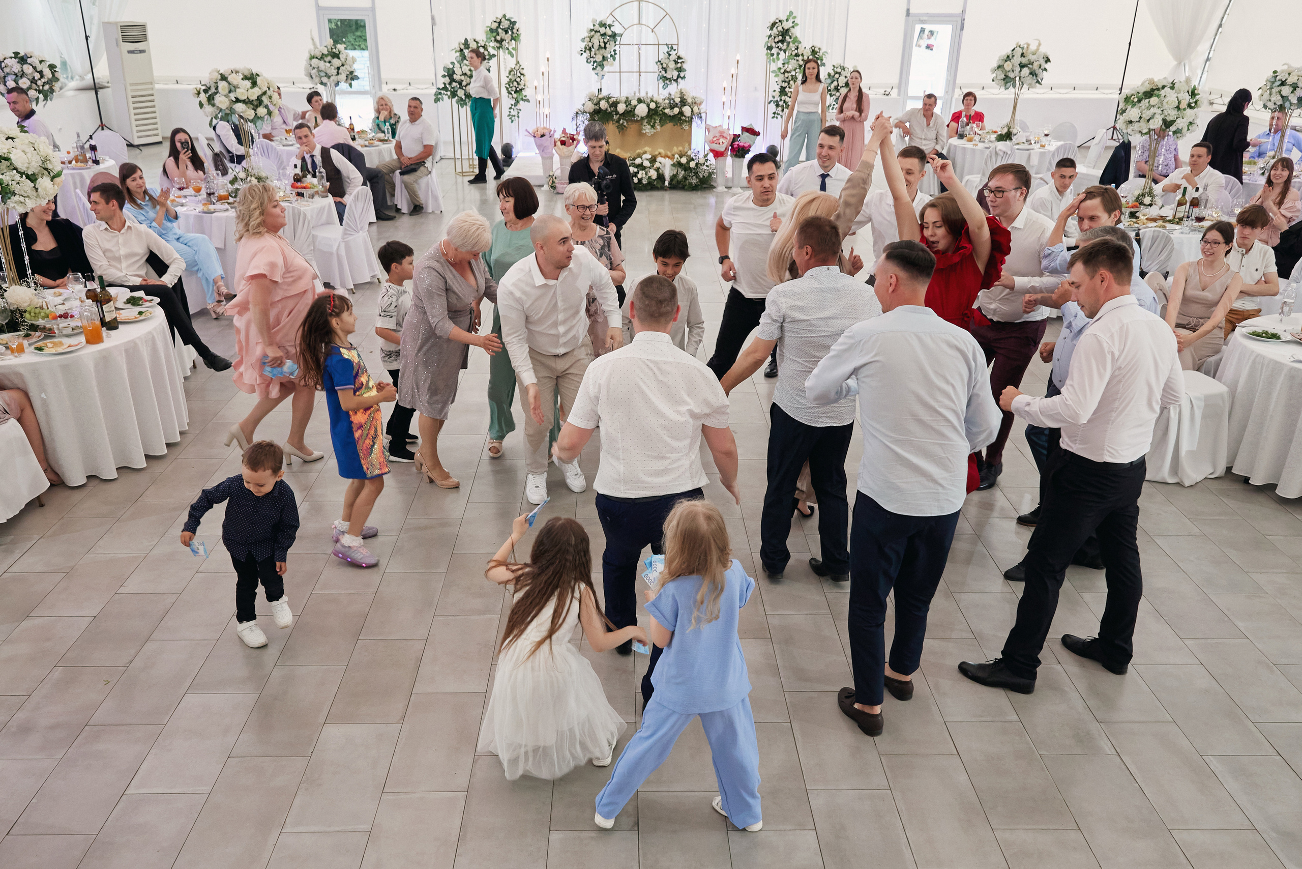 Софья и Дмитрий