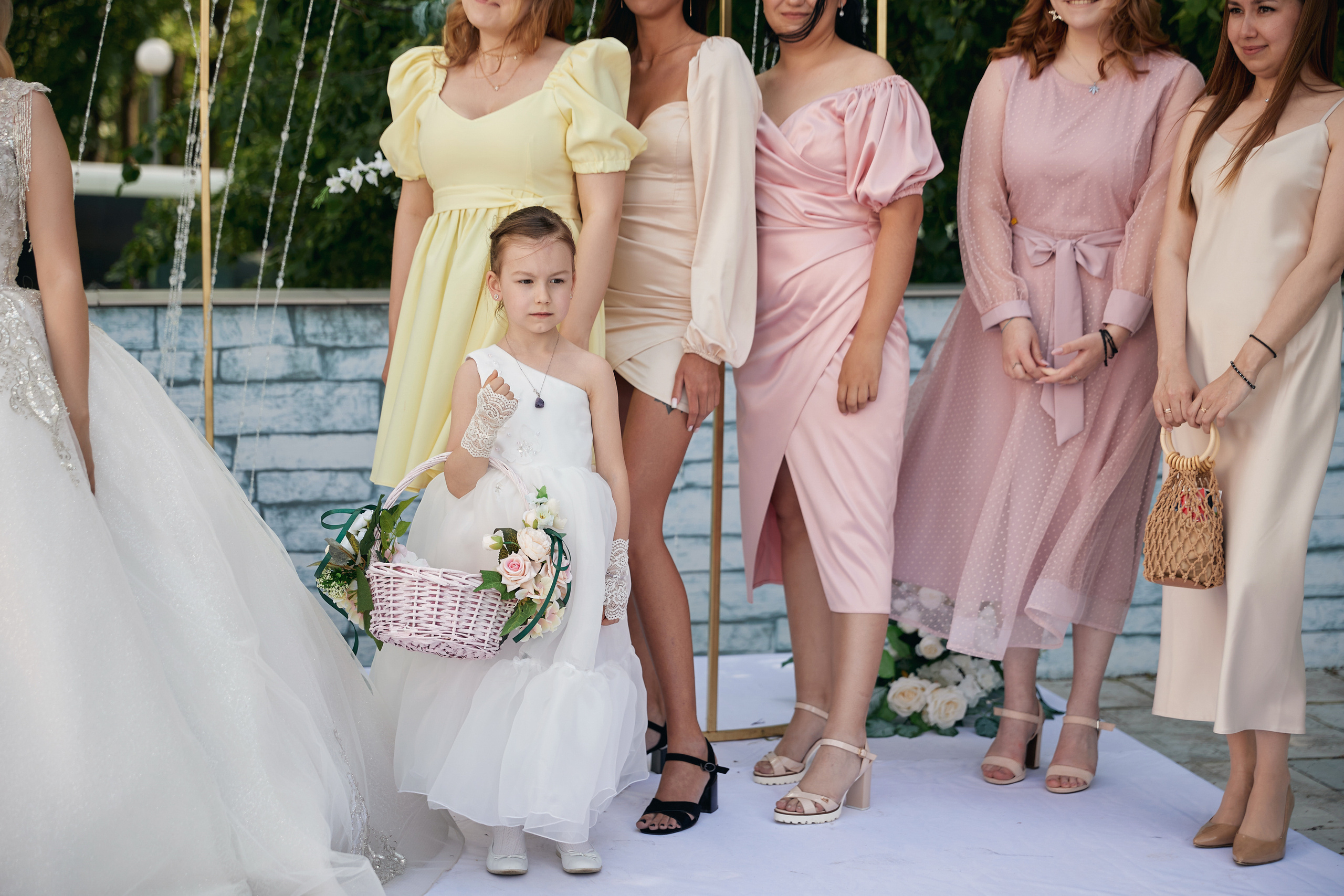 Софья и Дмитрий