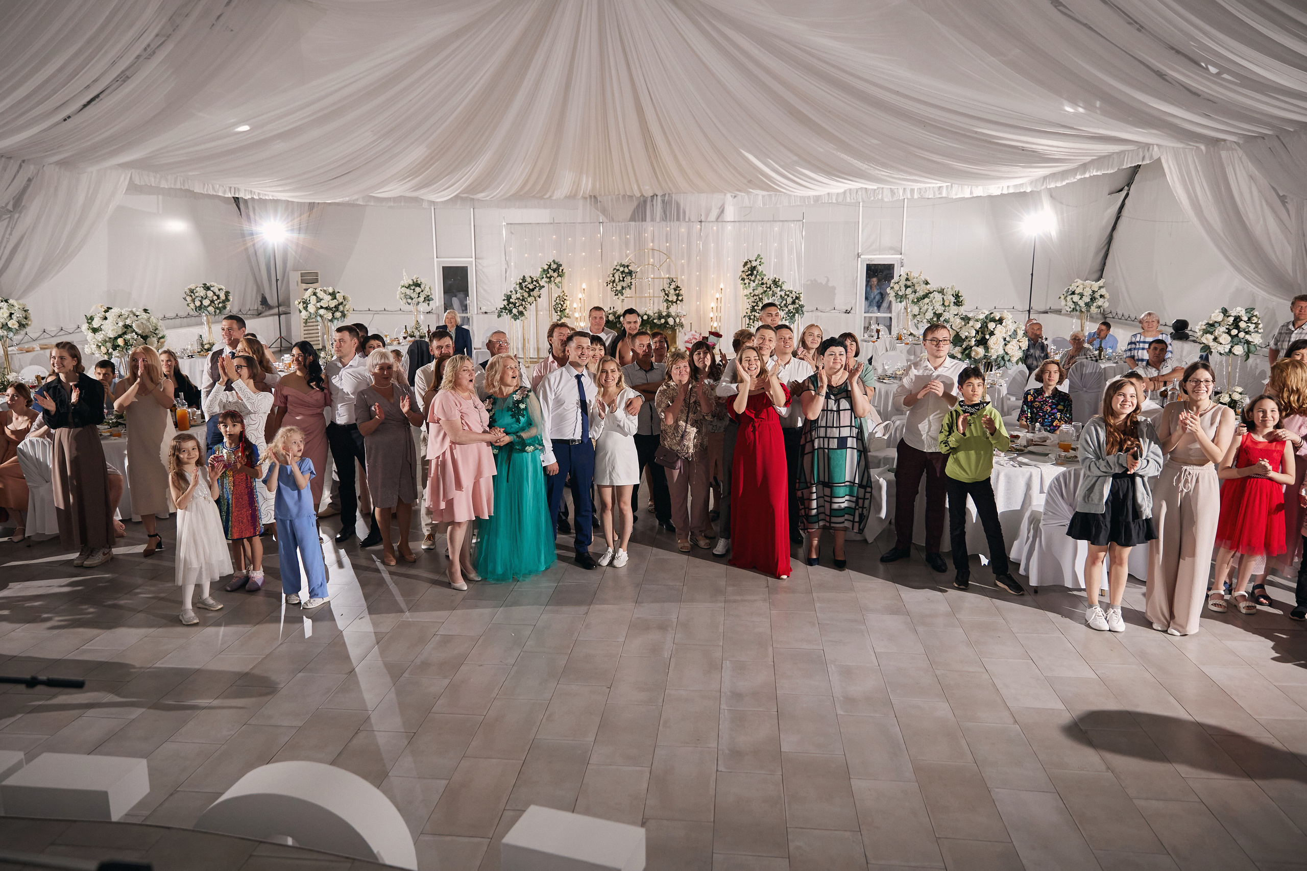 Софья и Дмитрий