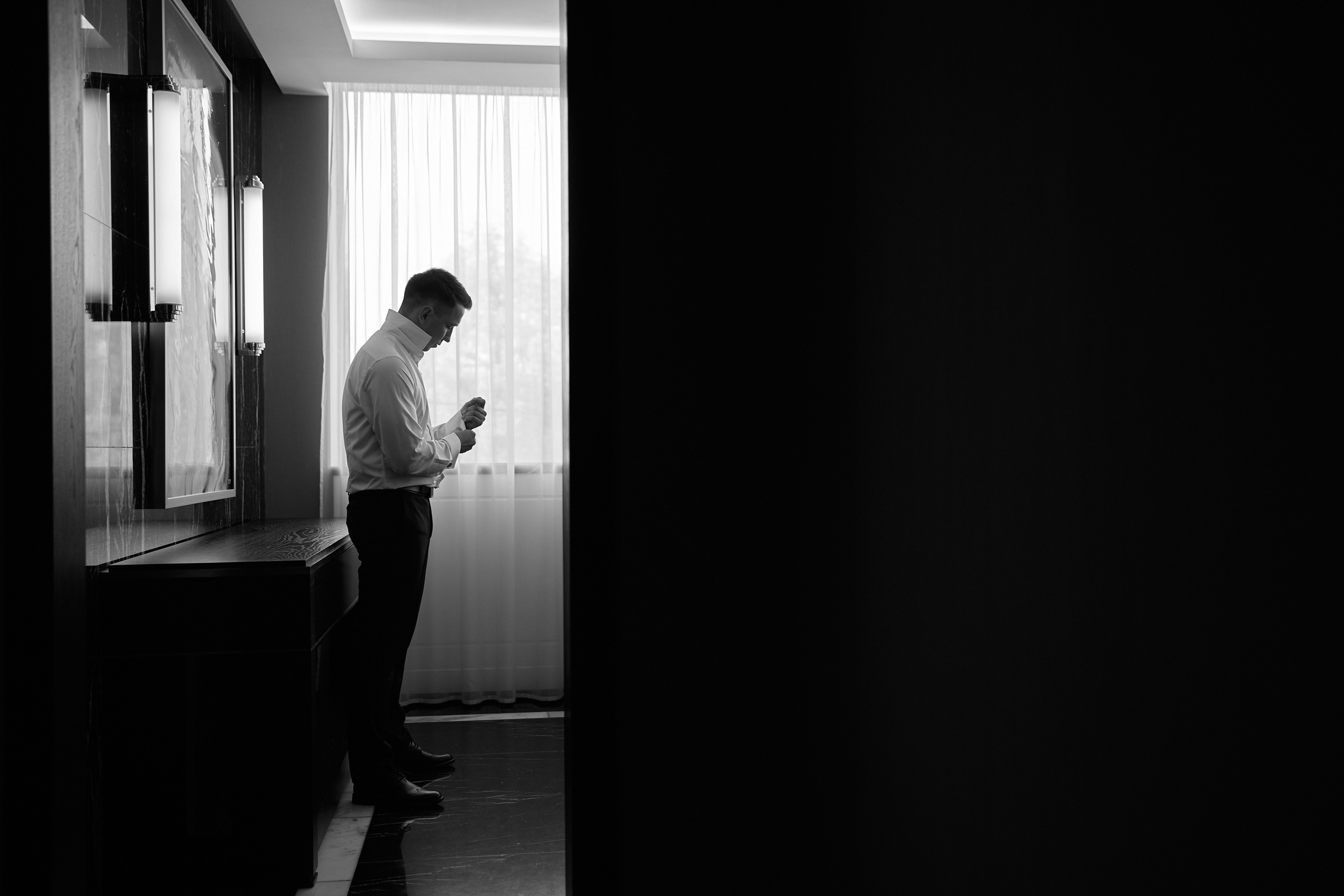 Софья и Дмитрий