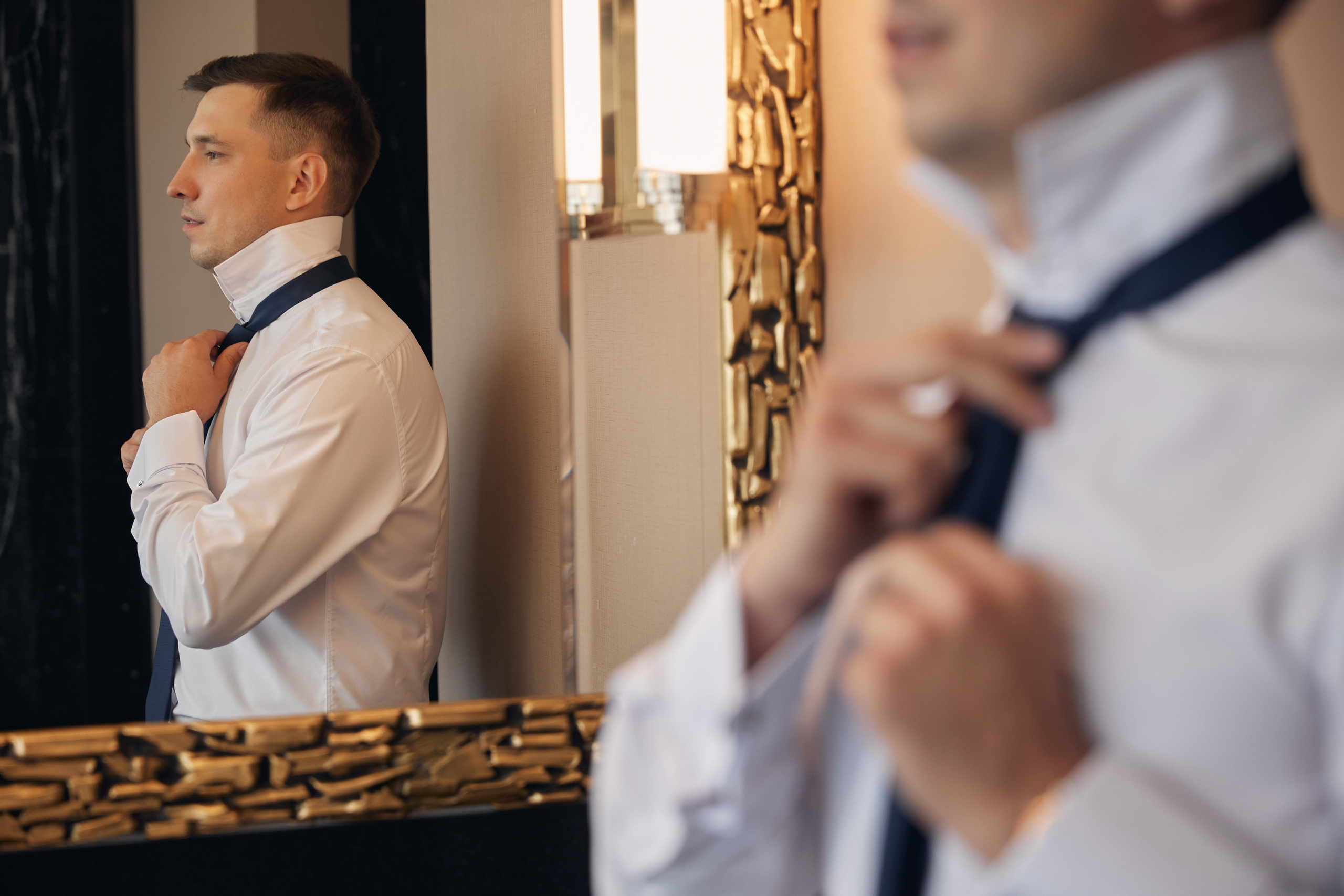 Софья и Дмитрий