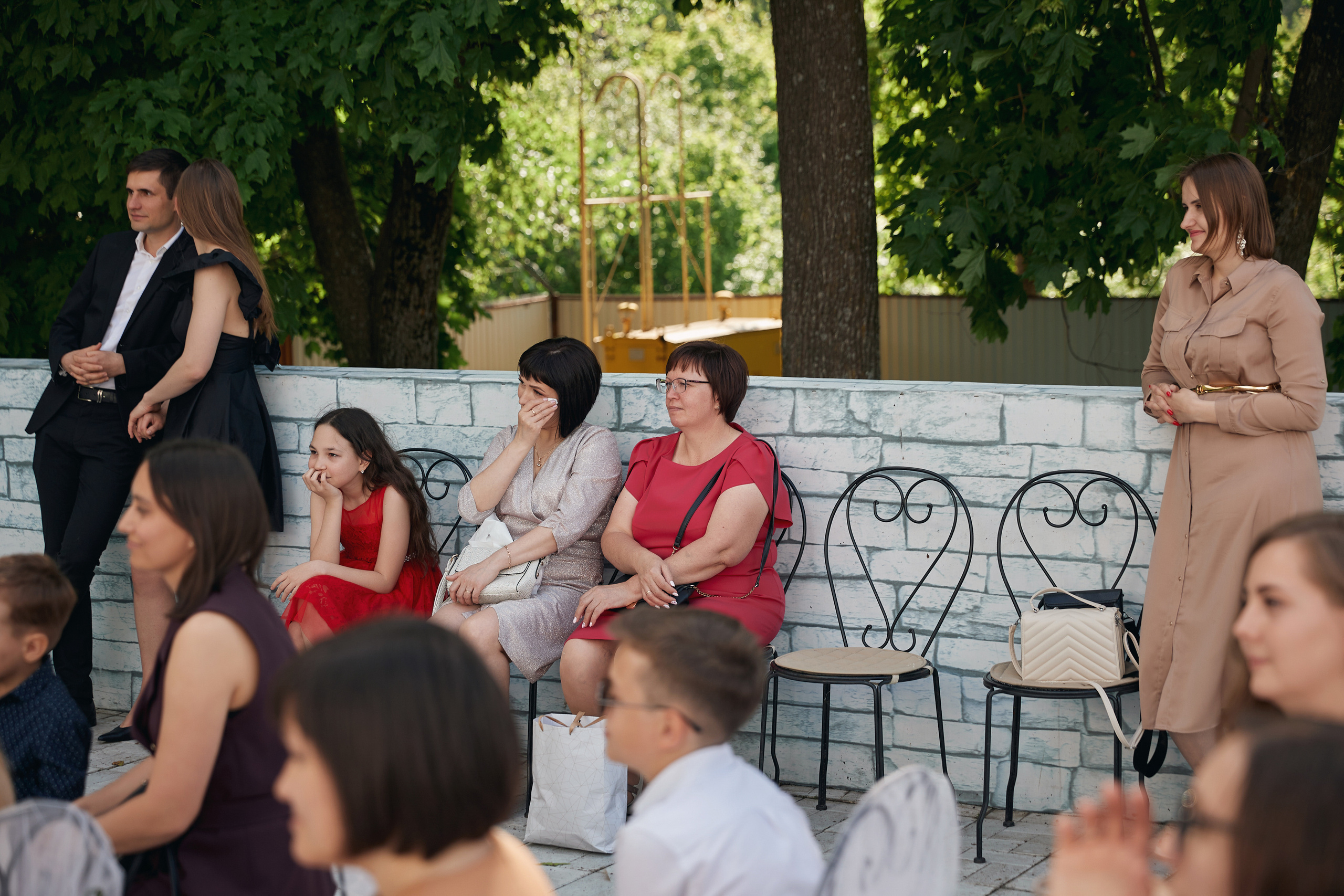 Софья и Дмитрий