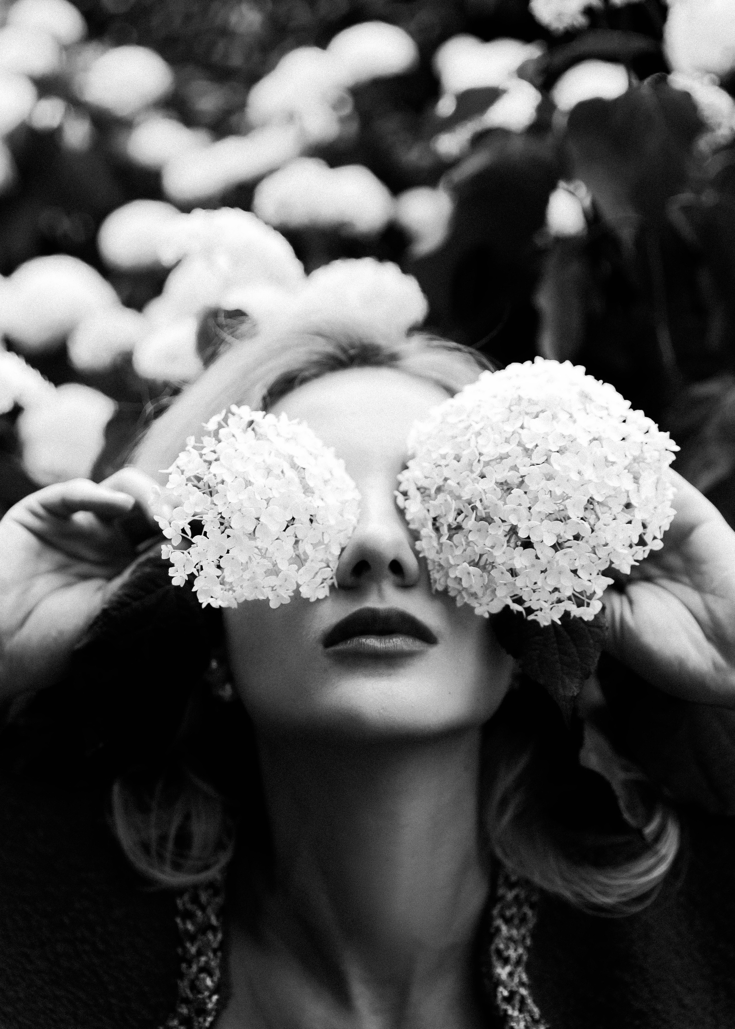 Портретный фотограф Анастасия Завалкевич