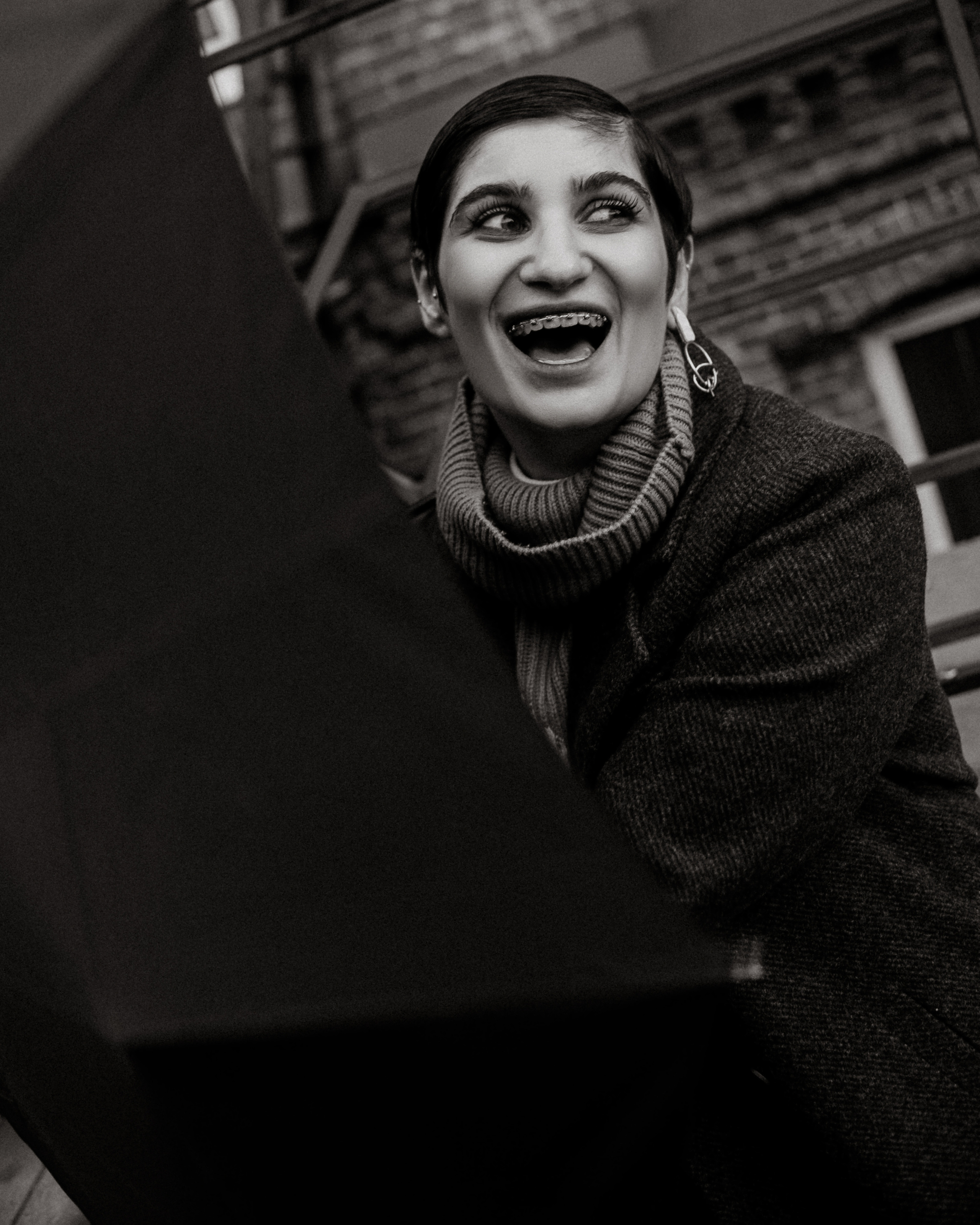 Портретный фотограф Анастасия Завалкевич