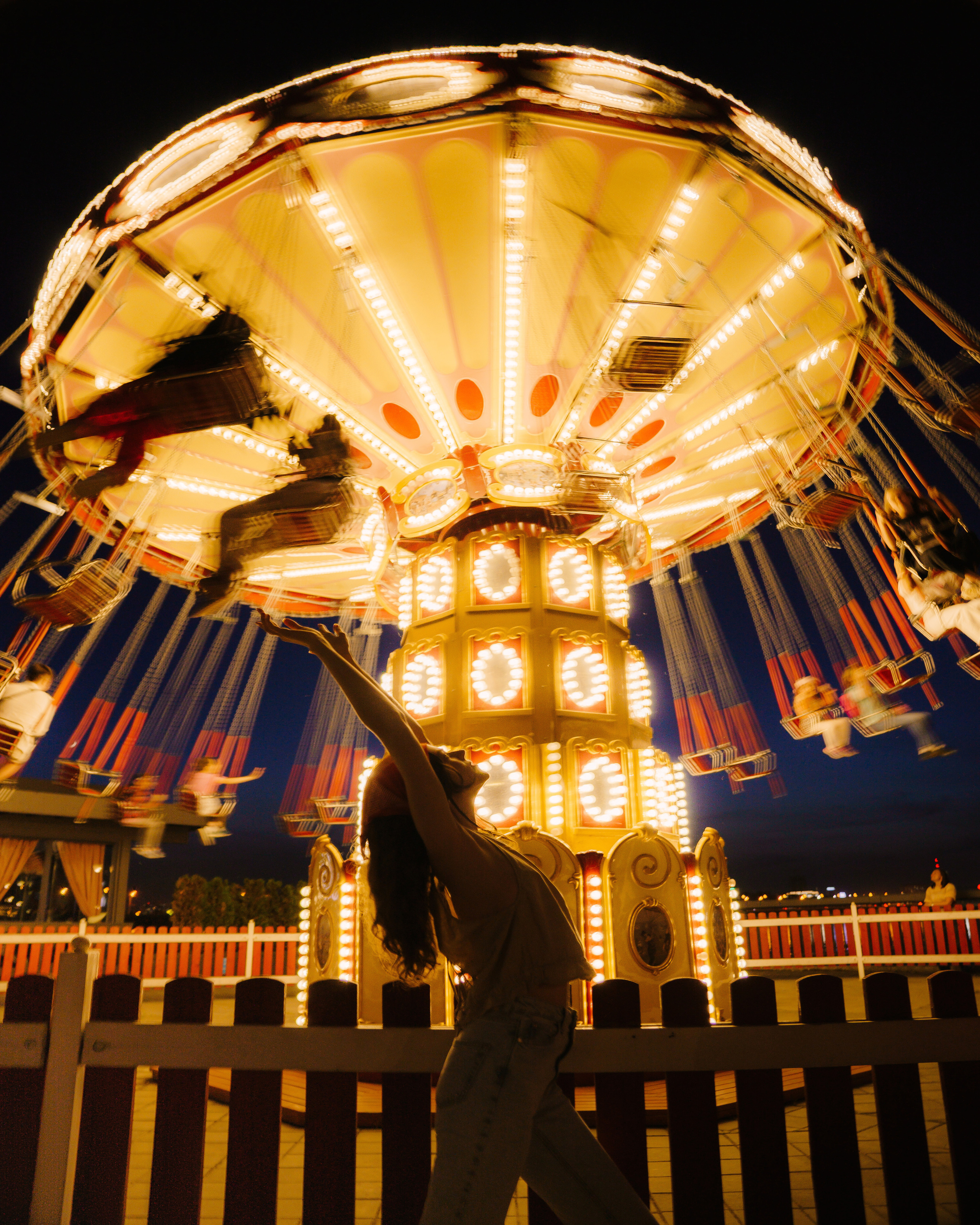 Портретный фотограф Анастасия Завалкевич