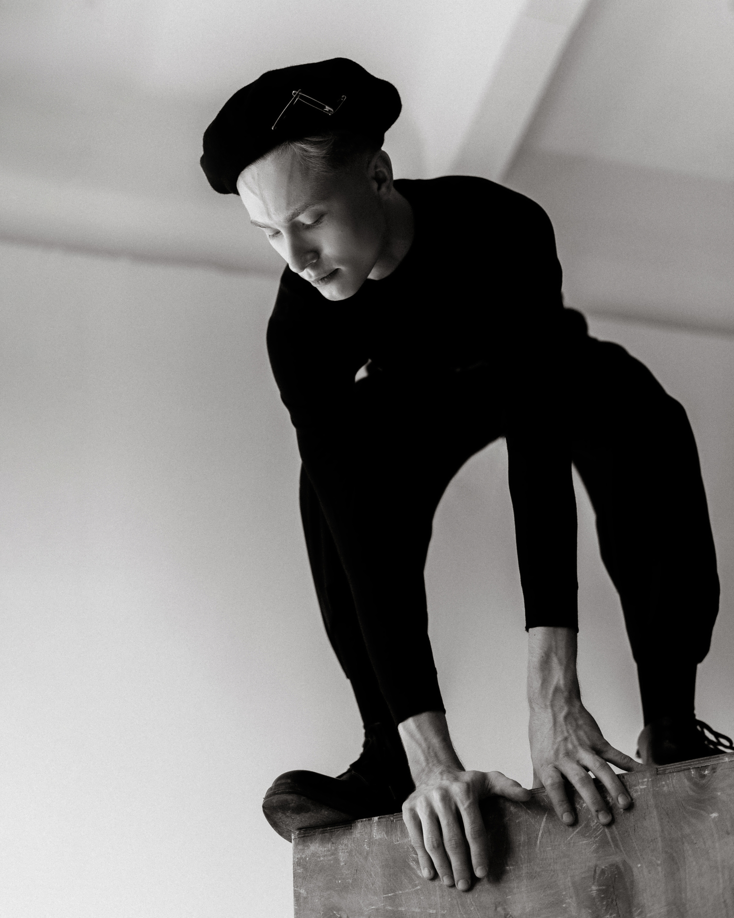 Портретный фотограф Анастасия Завалкевич