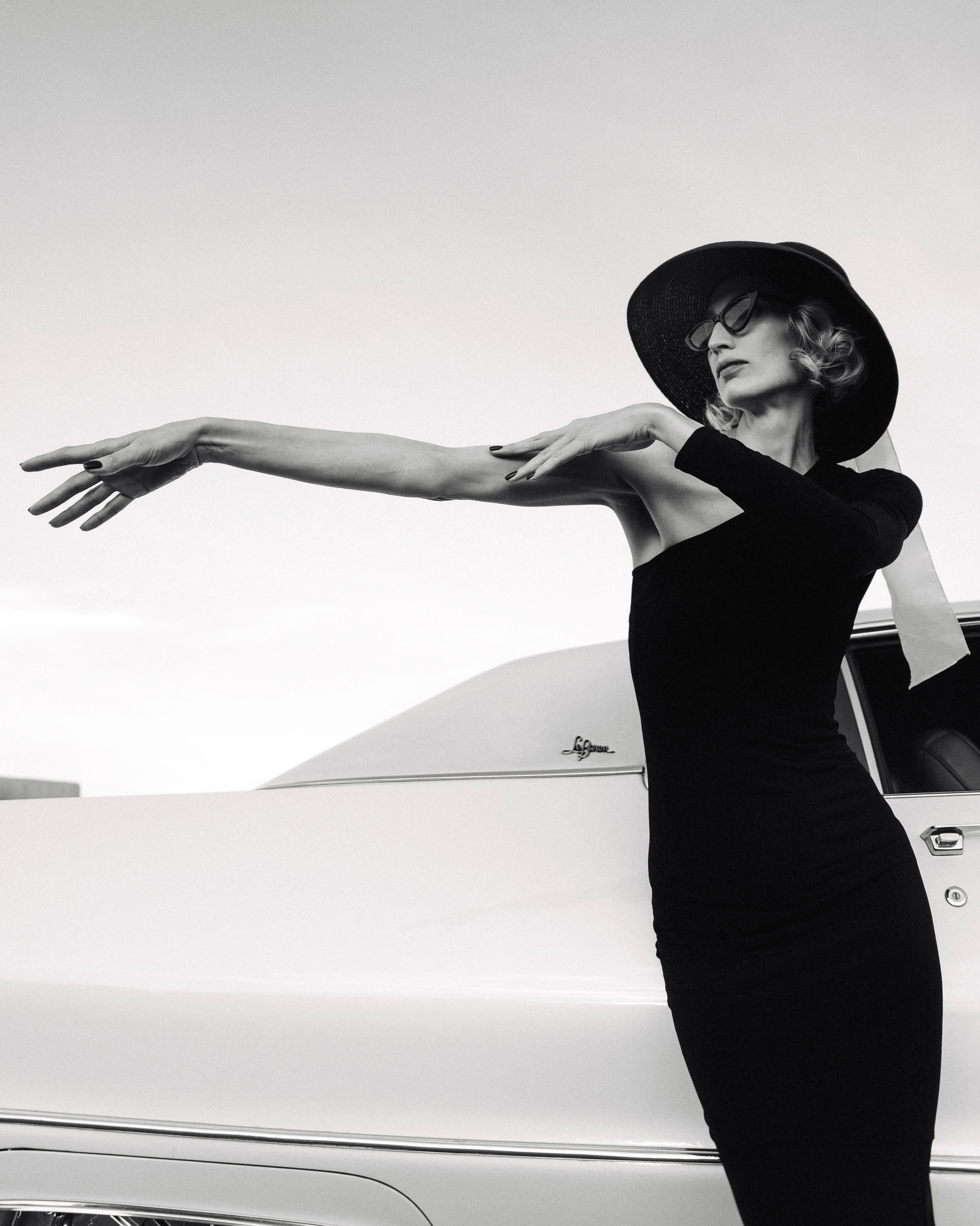 Портретный фотограф Анастасия Завалкевич