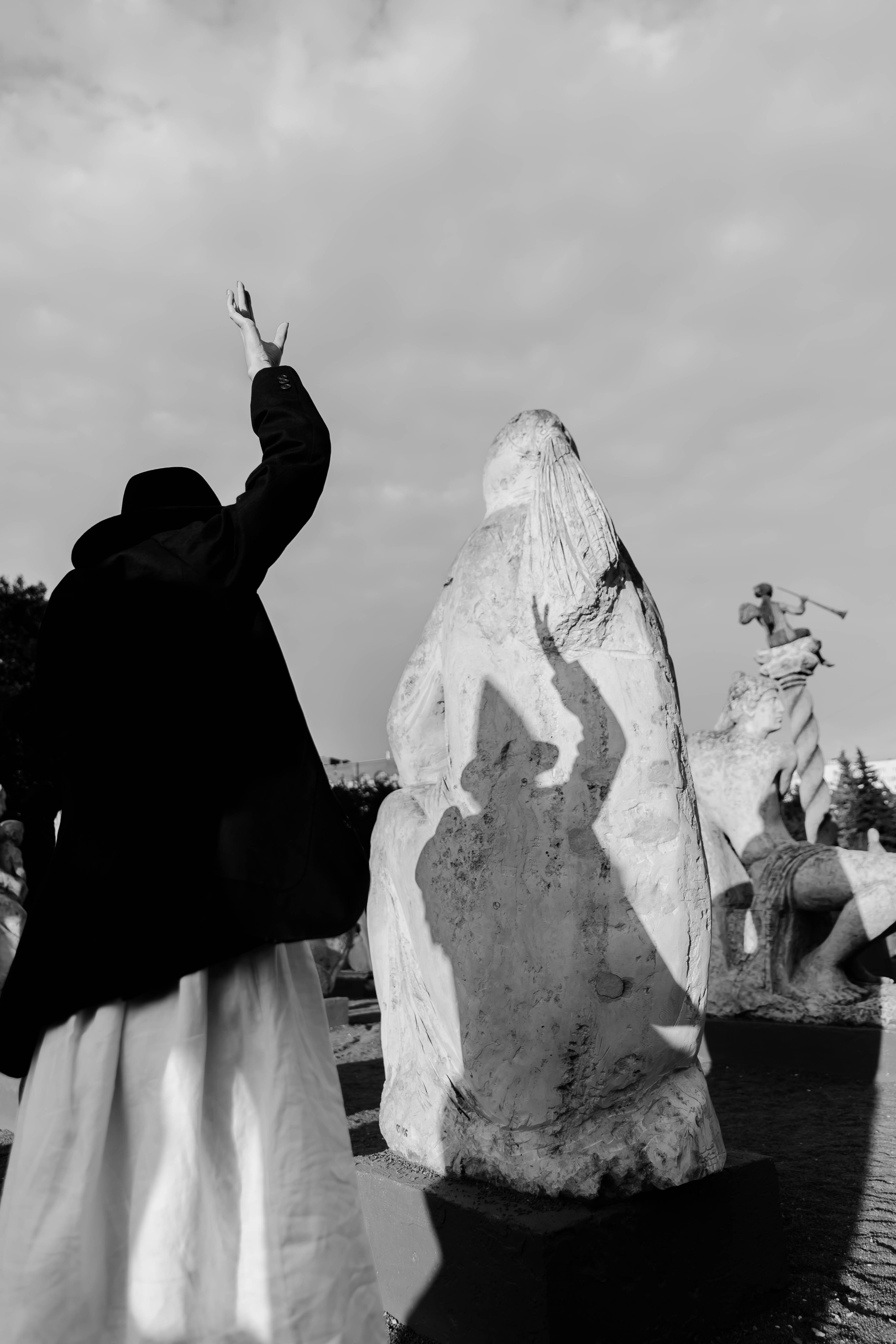 Портретный фотограф Анастасия Завалкевич