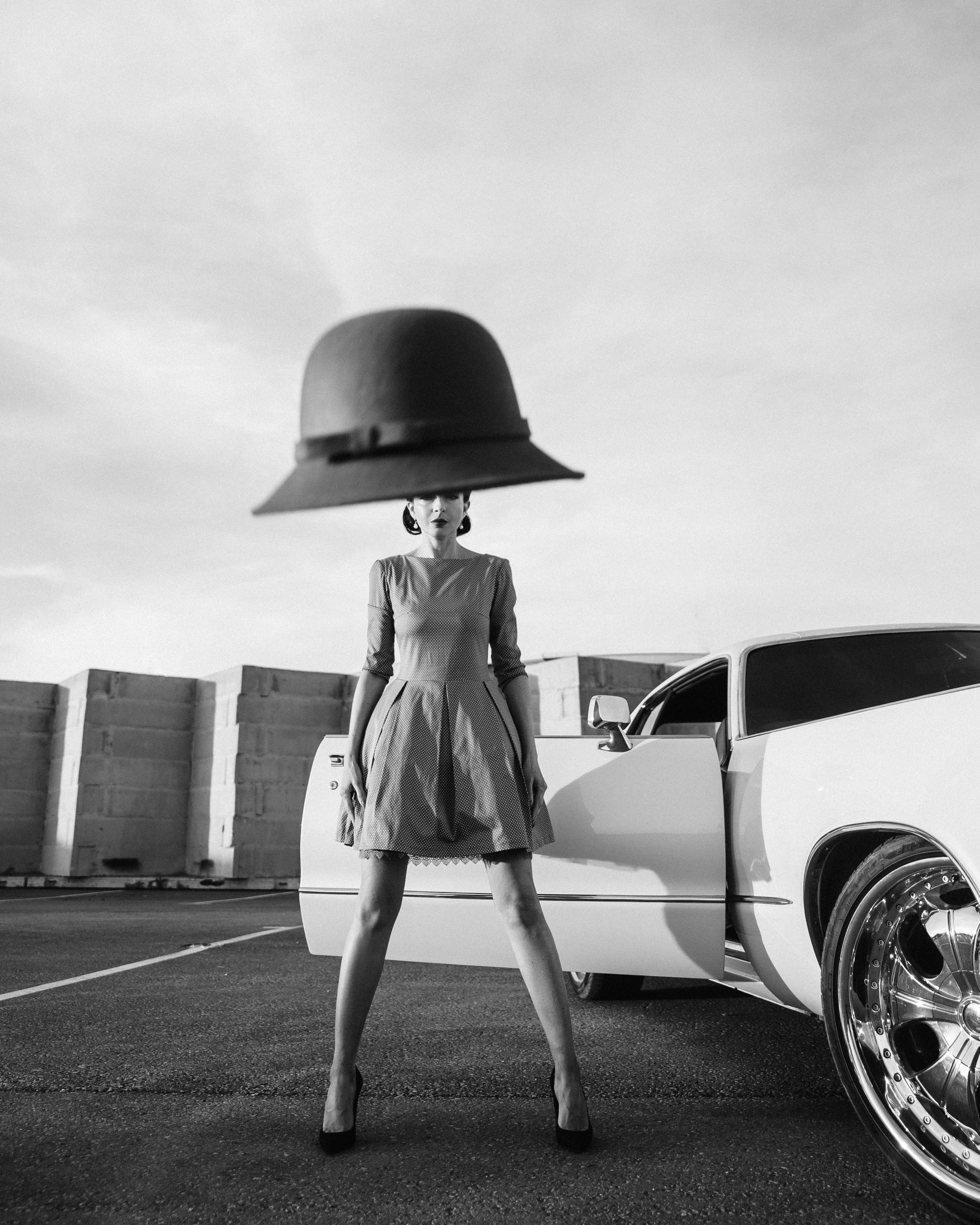 Портретный фотограф Анастасия Завалкевич