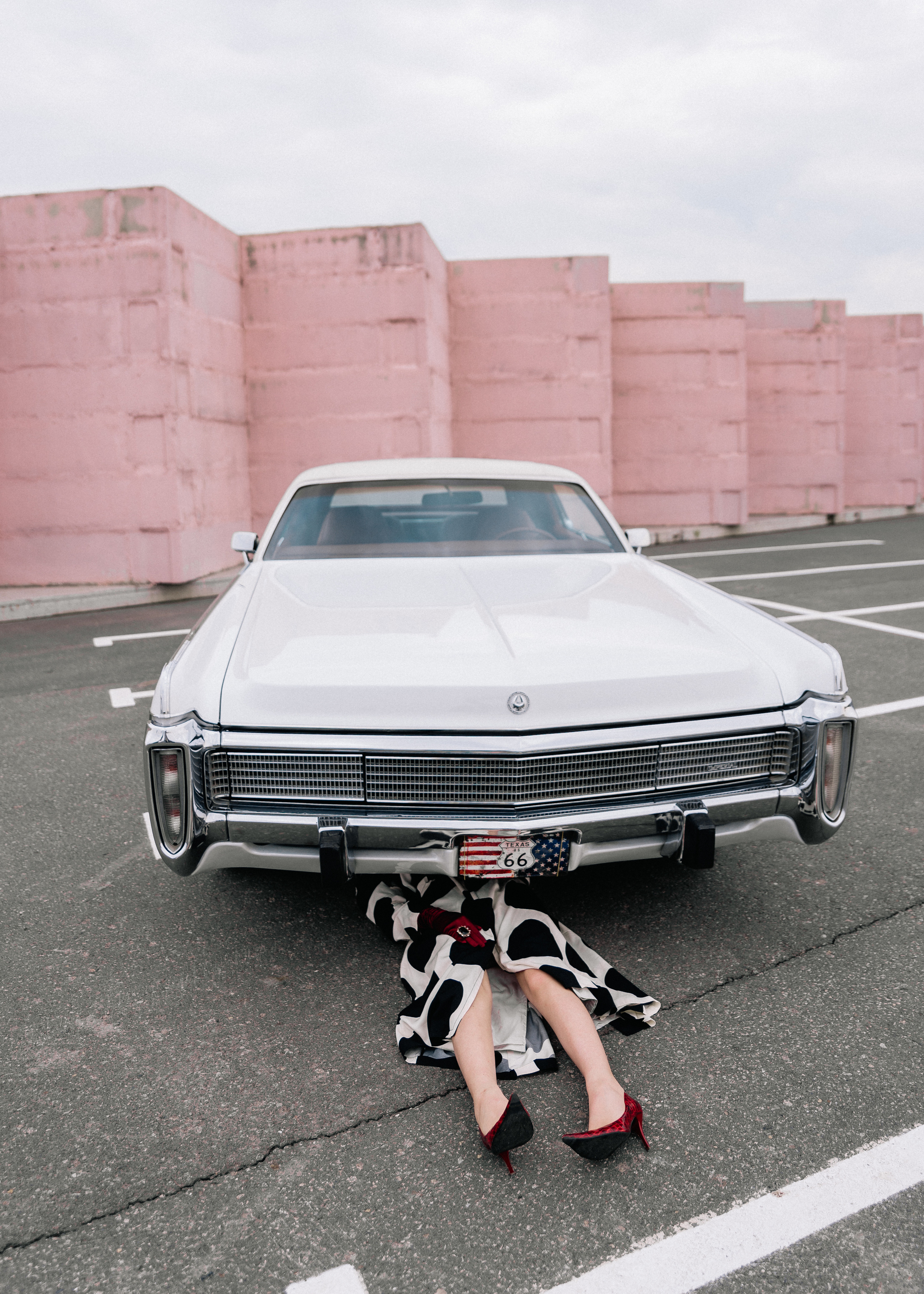 Портретный фотограф Анастасия Завалкевич