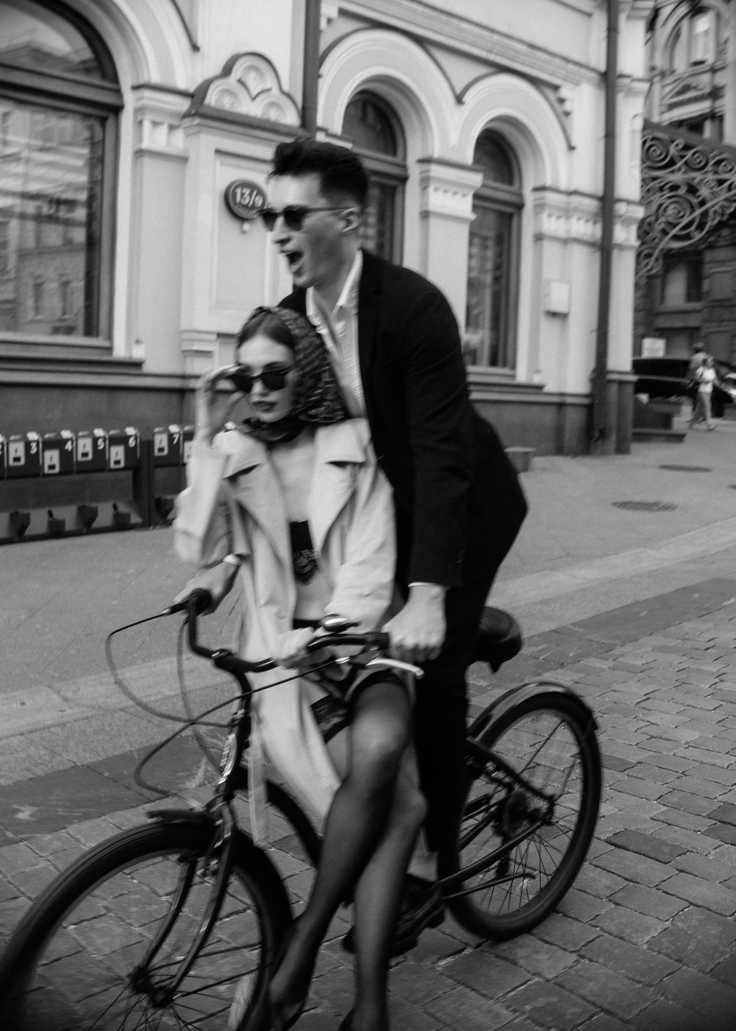 Портретный фотограф Анастасия Завалкевич