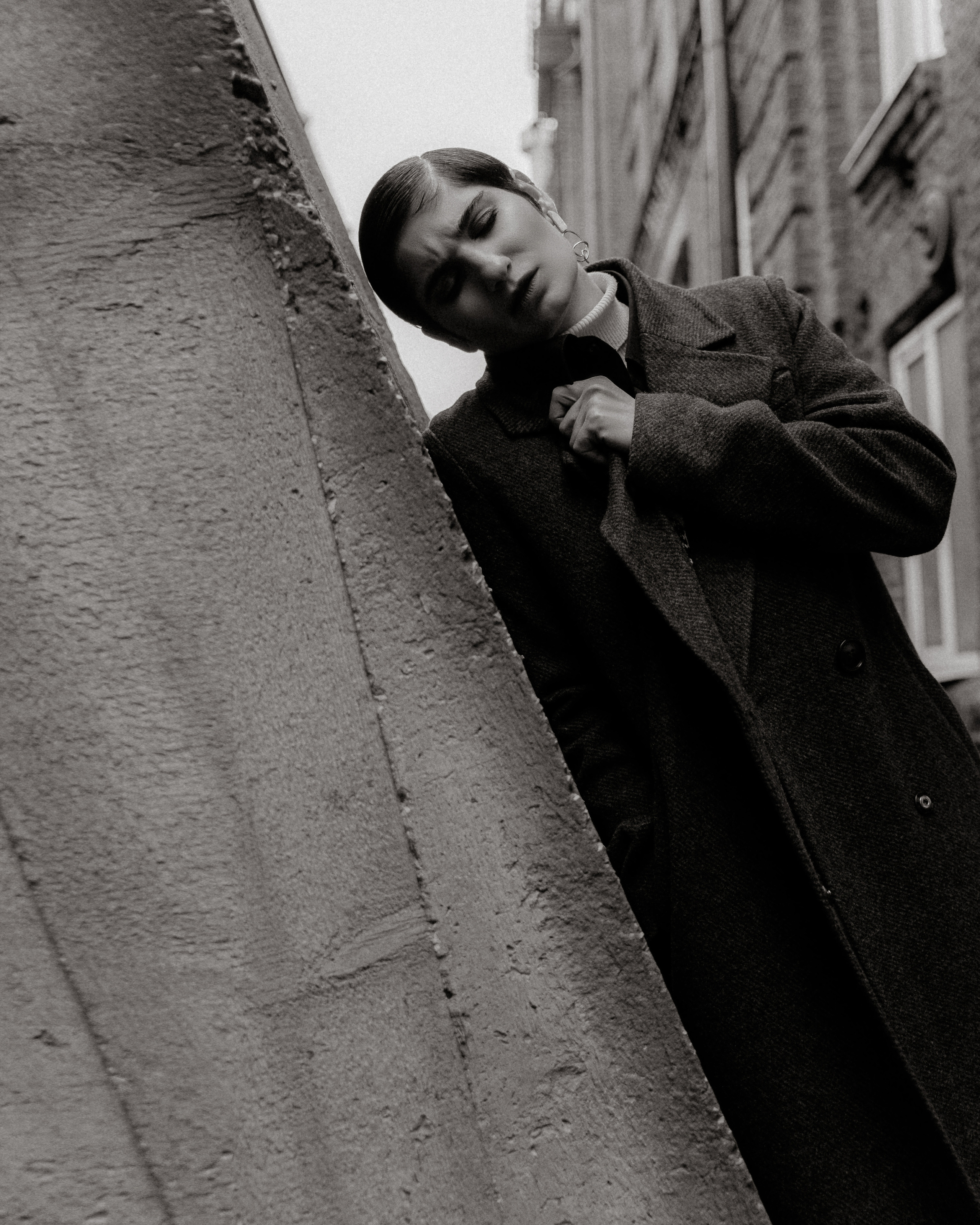 Портретный фотограф Анастасия Завалкевич