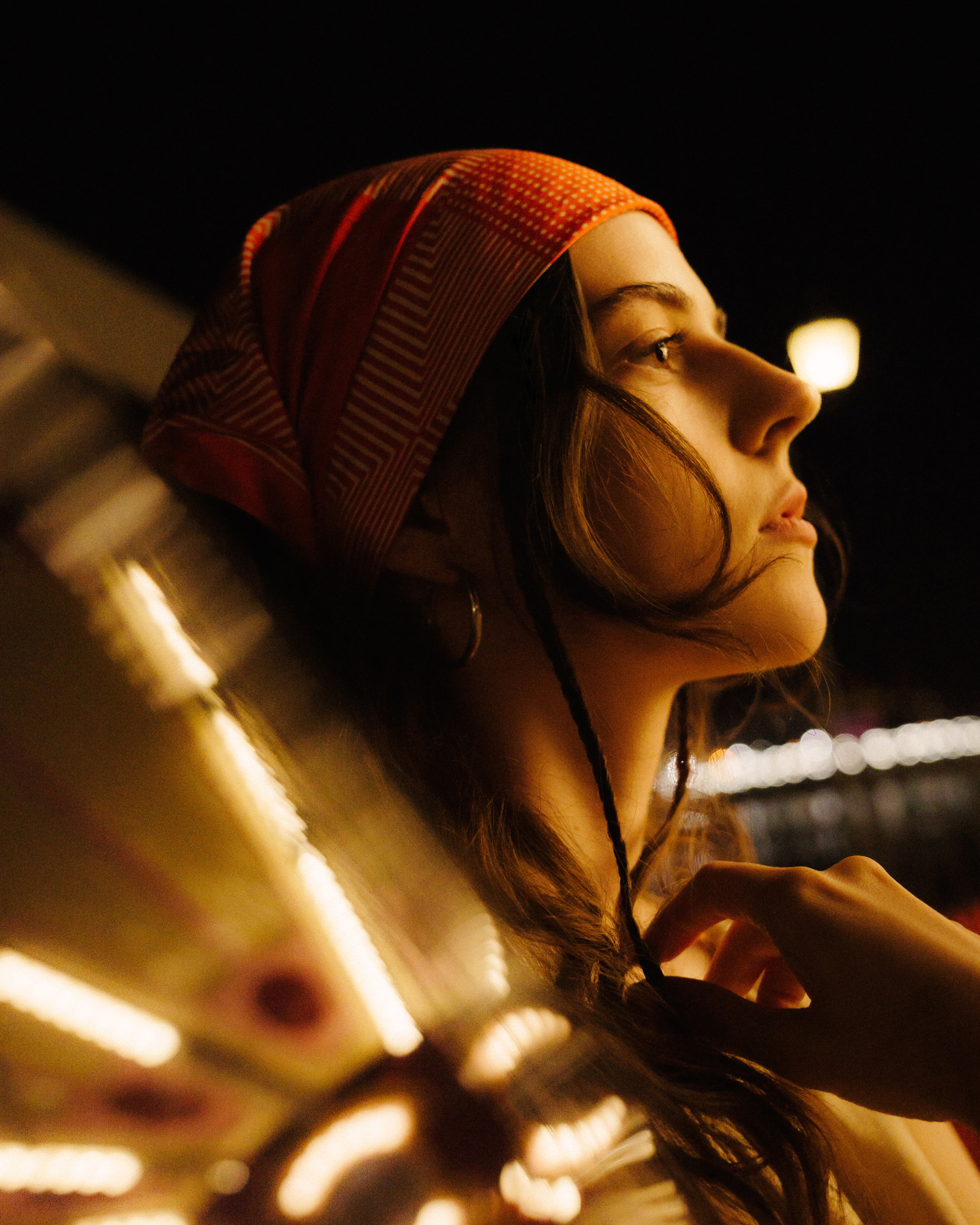 Портретный фотограф Анастасия Завалкевич