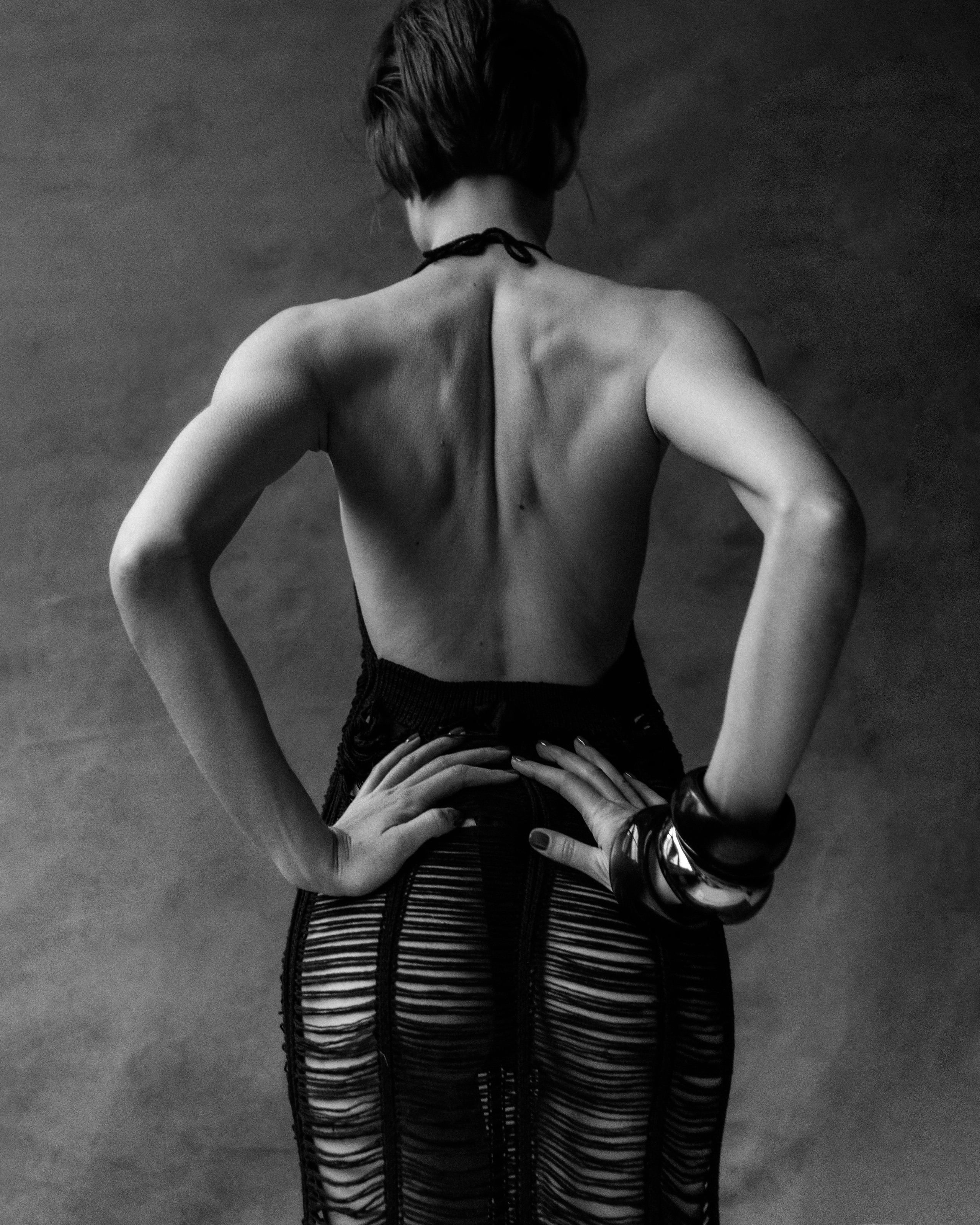 Портретный фотограф Анастасия Завалкевич