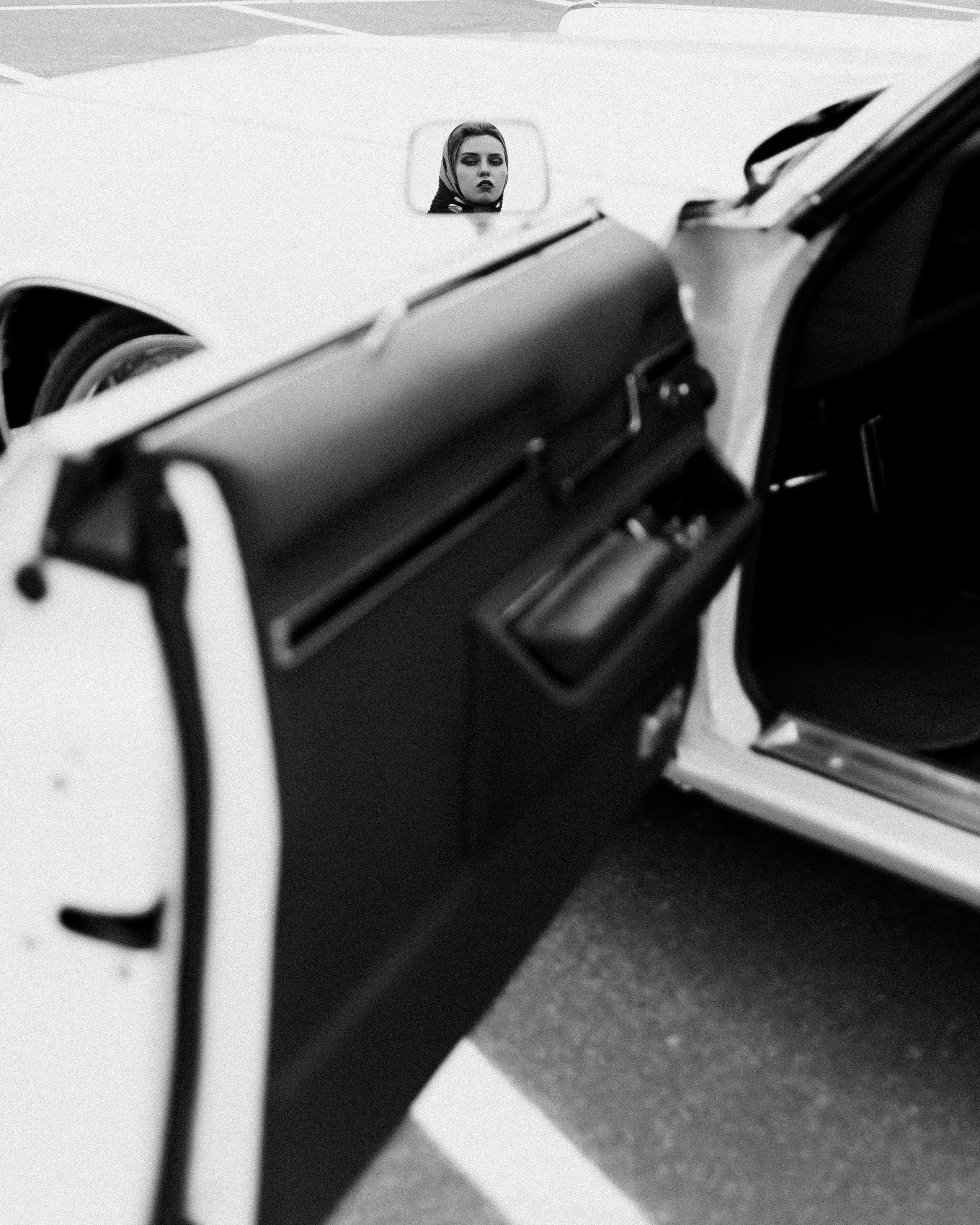 Портретный фотограф Анастасия Завалкевич