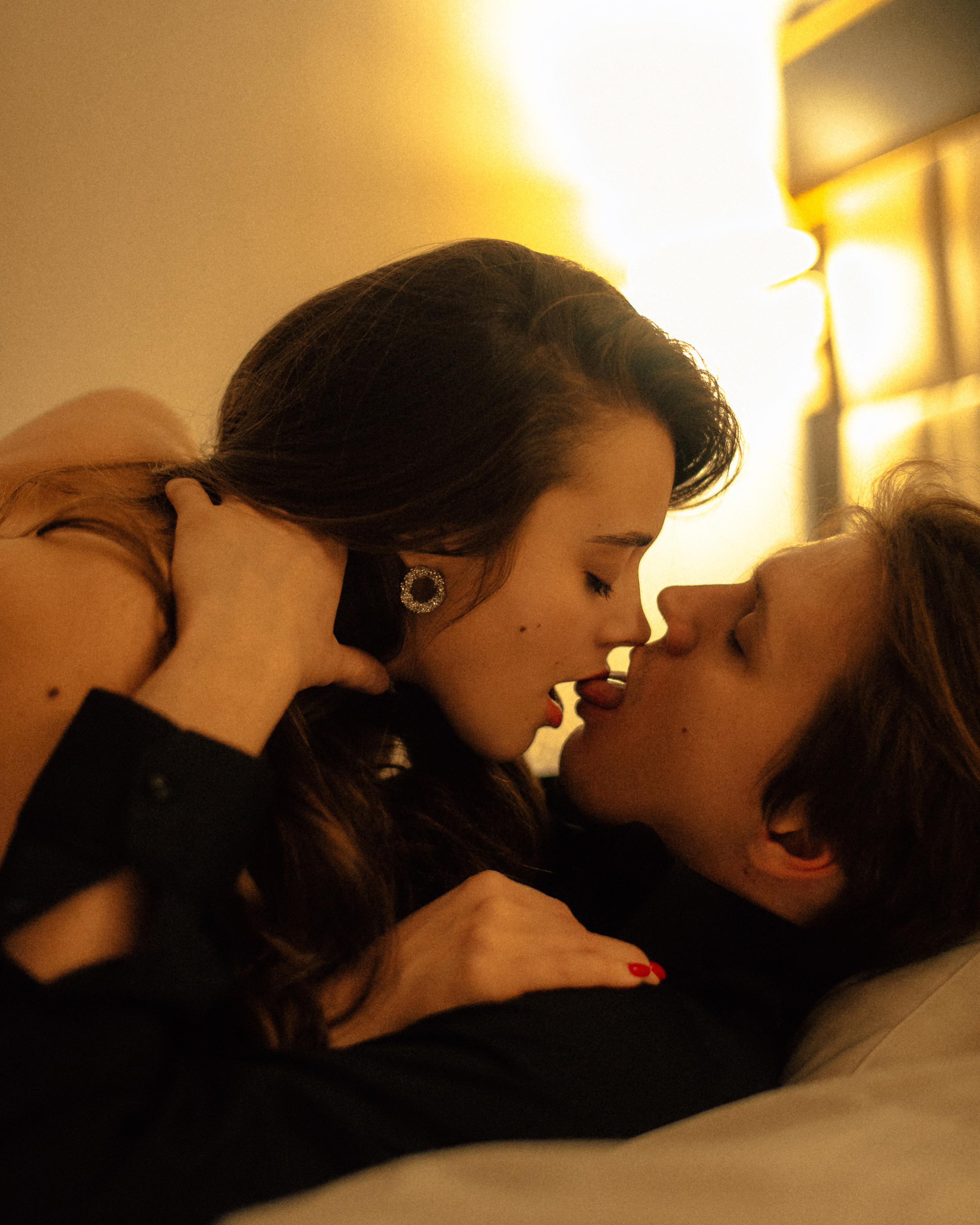 Портретный фотограф Анастасия Завалкевич