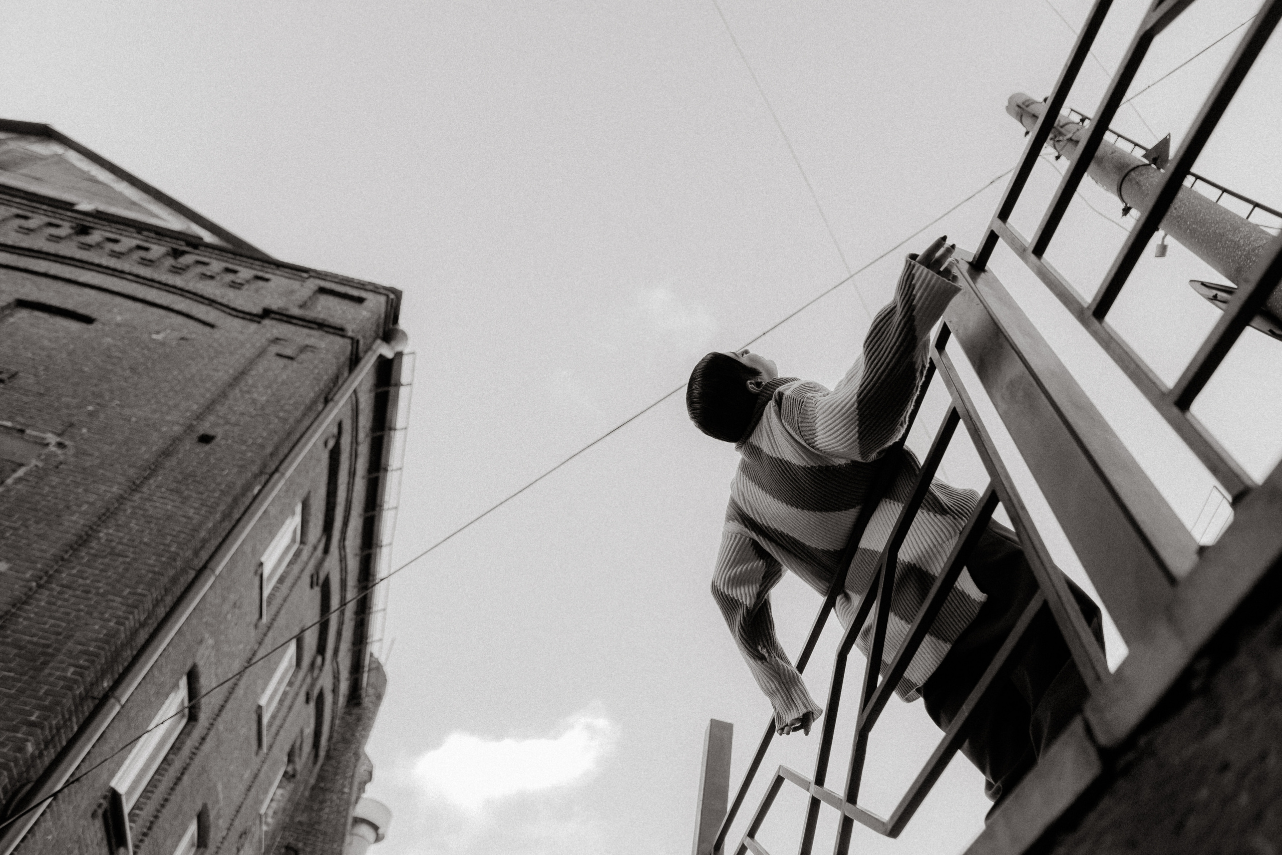 Портретный фотограф Анастасия Завалкевич