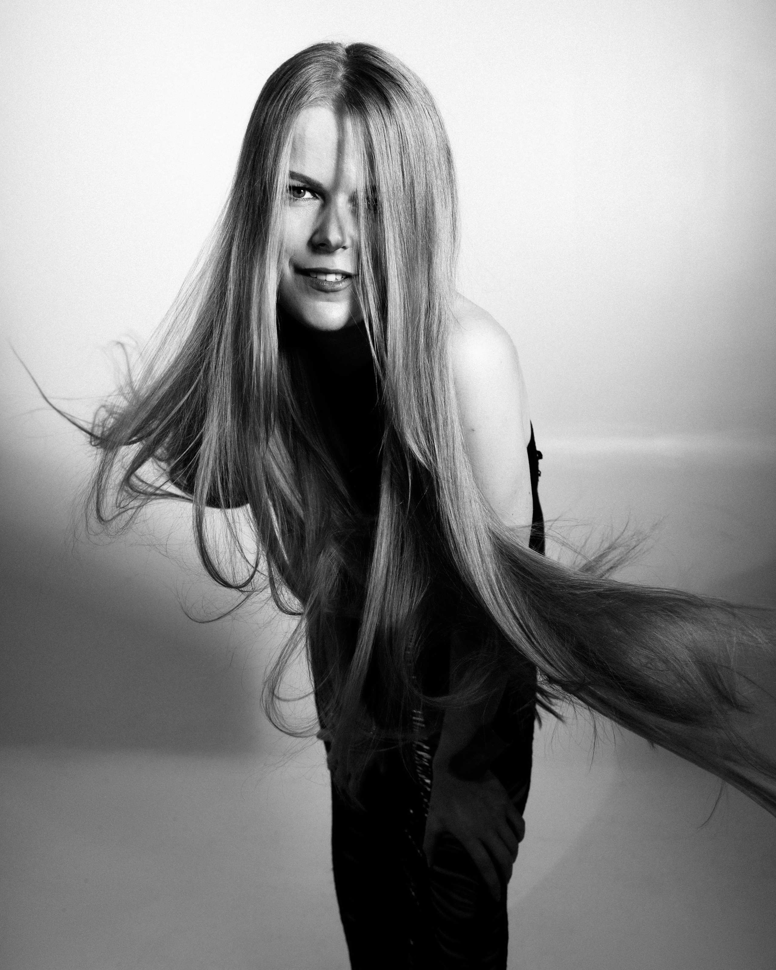 Портретный фотограф Анастасия Завалкевич