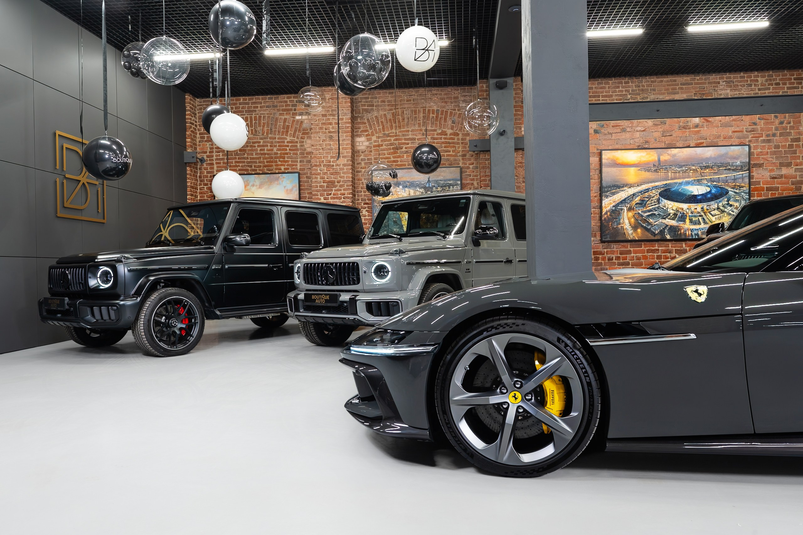 съёмка интерьера, интерьерная съёмка, автомобильный салон