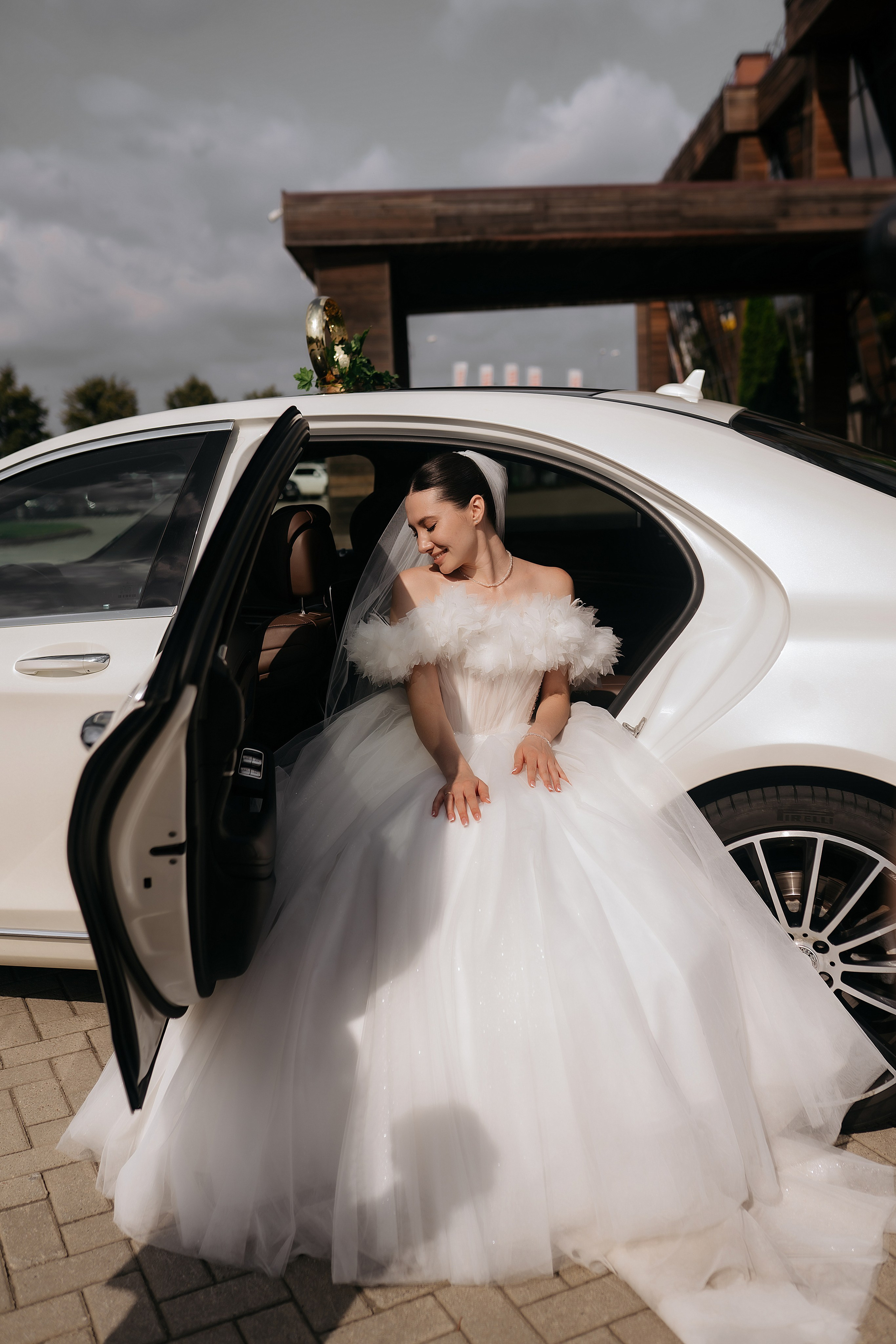 Анна и Виктор. Фотограф Карина Шмулёва. Воронеж и область