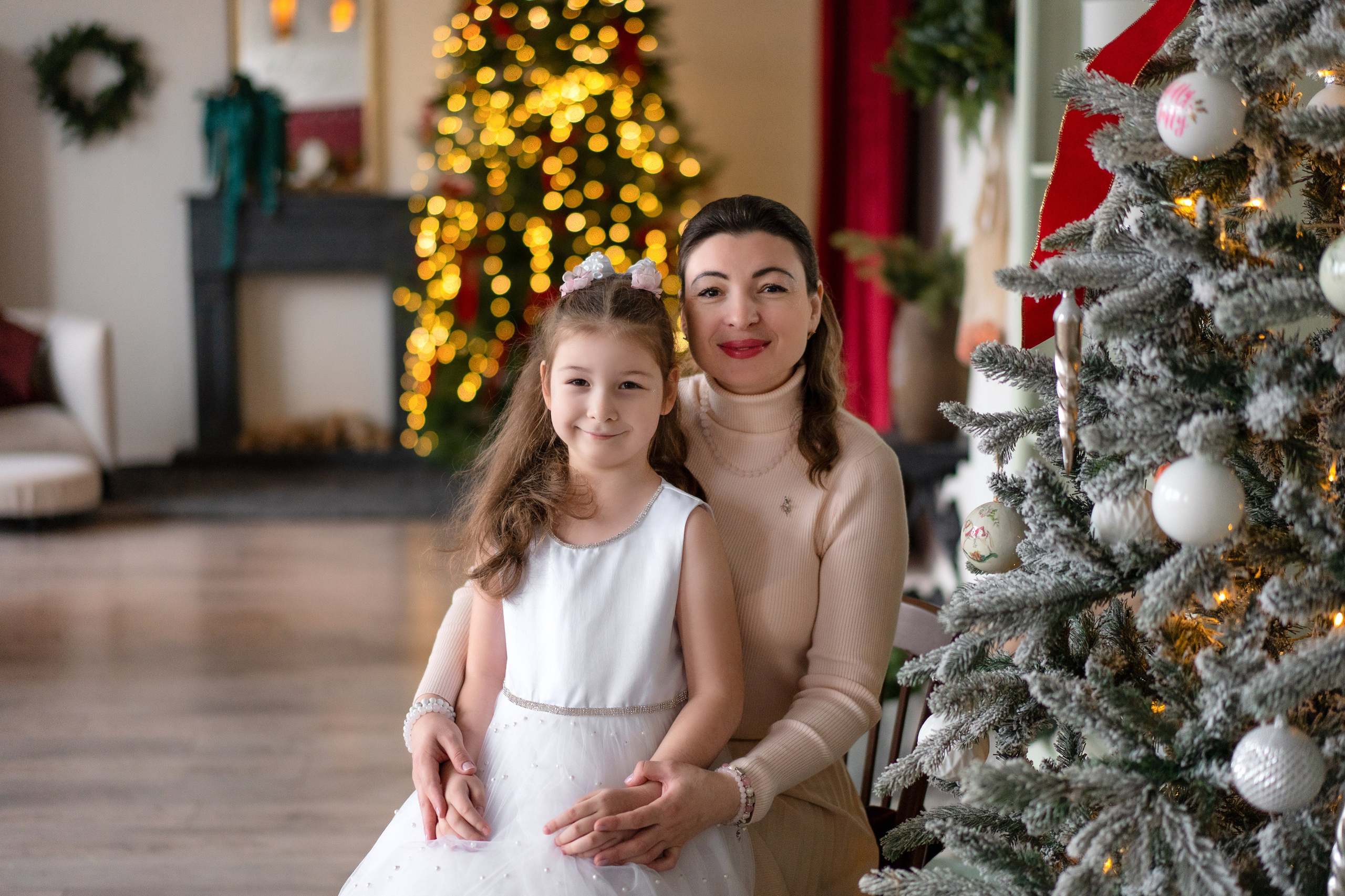 Большая семья. Семейный и свадебный фотограф Минск, Беларусь Анна Орловская