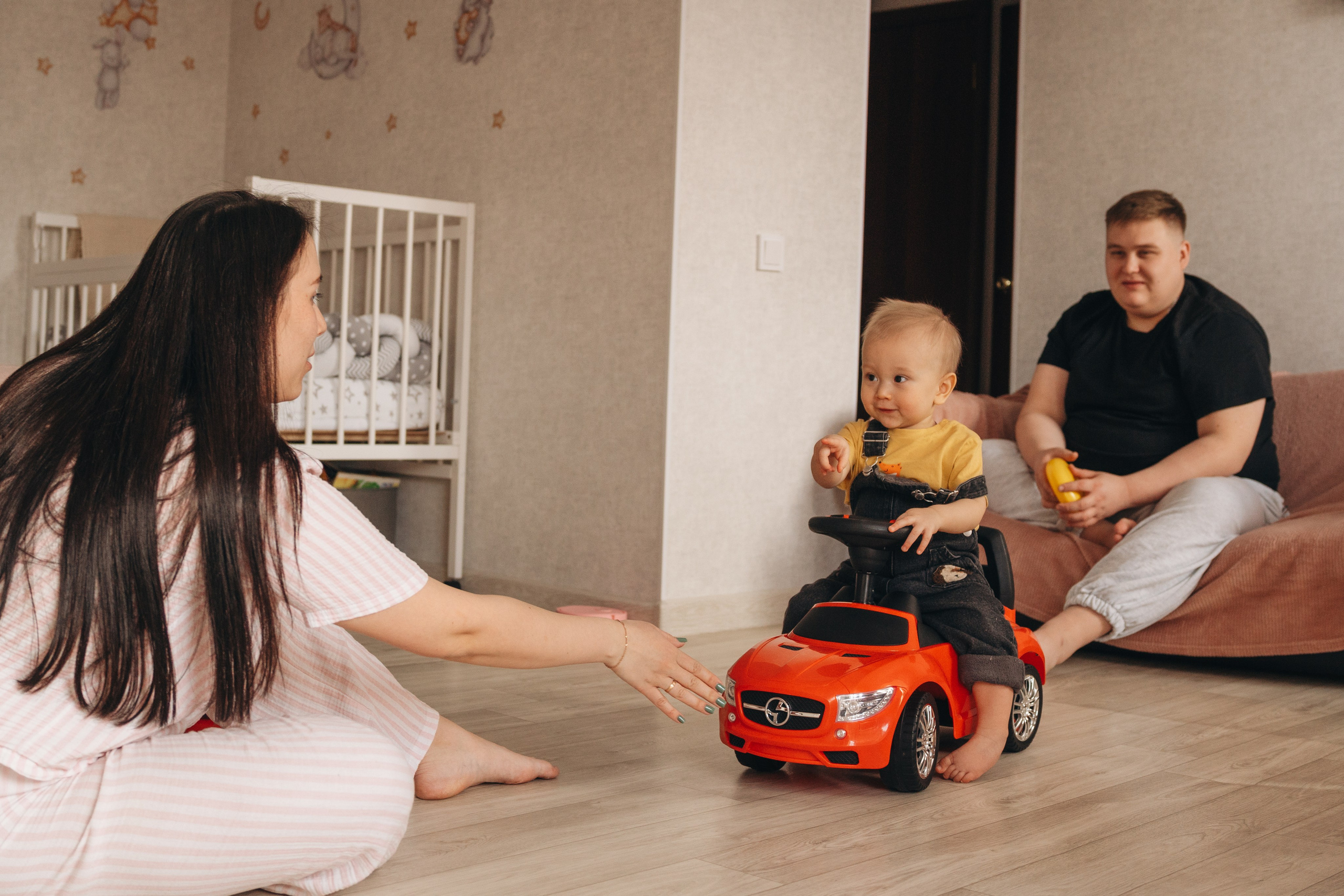 Семейная домашняя серия. Alenasokolowa.ru