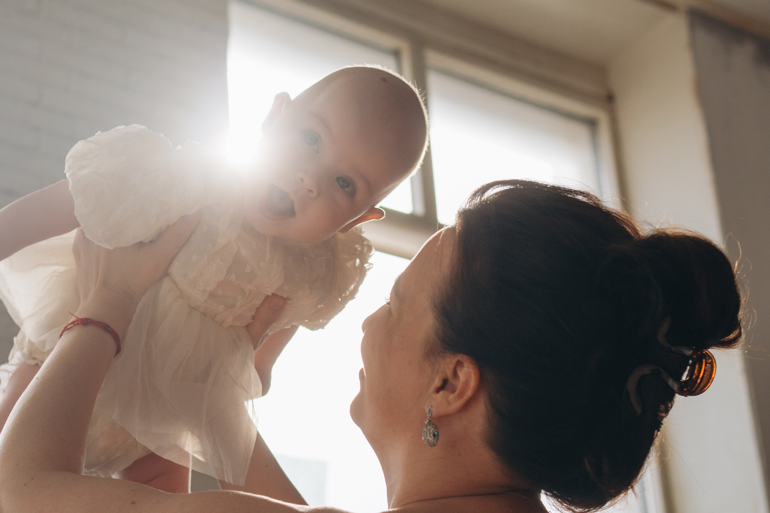 Мама+малыш студийная серия. Alenasokolowa.ru