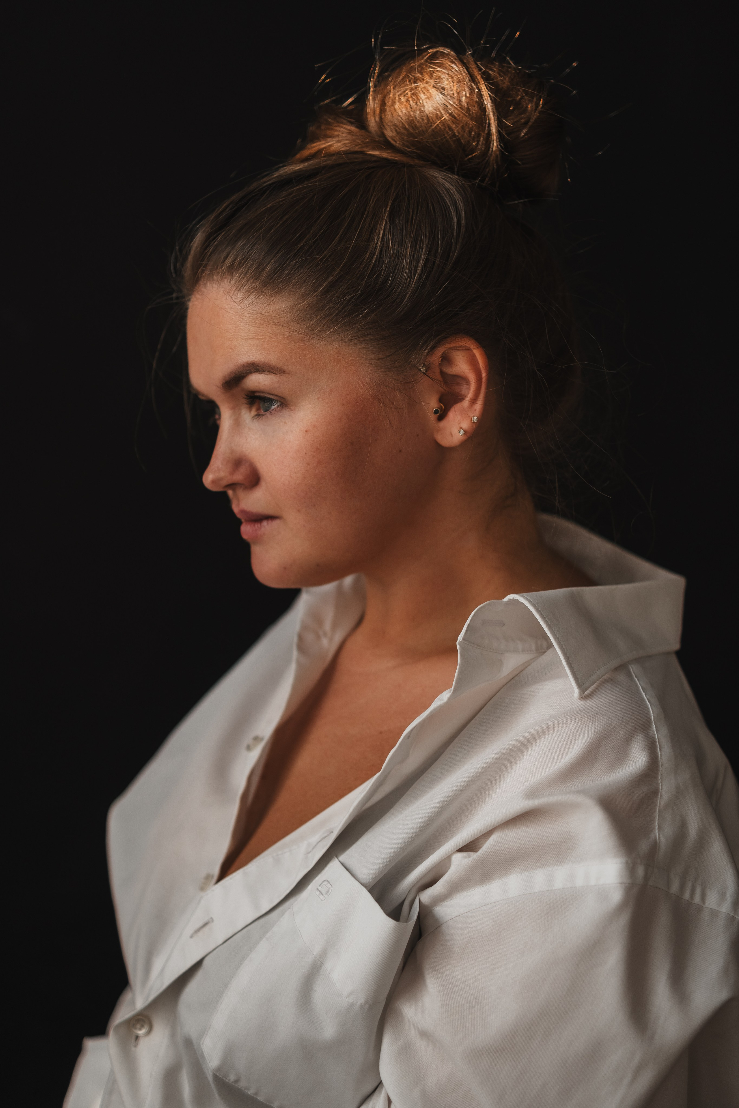 Студийная серия. Alenasokolowa.ru