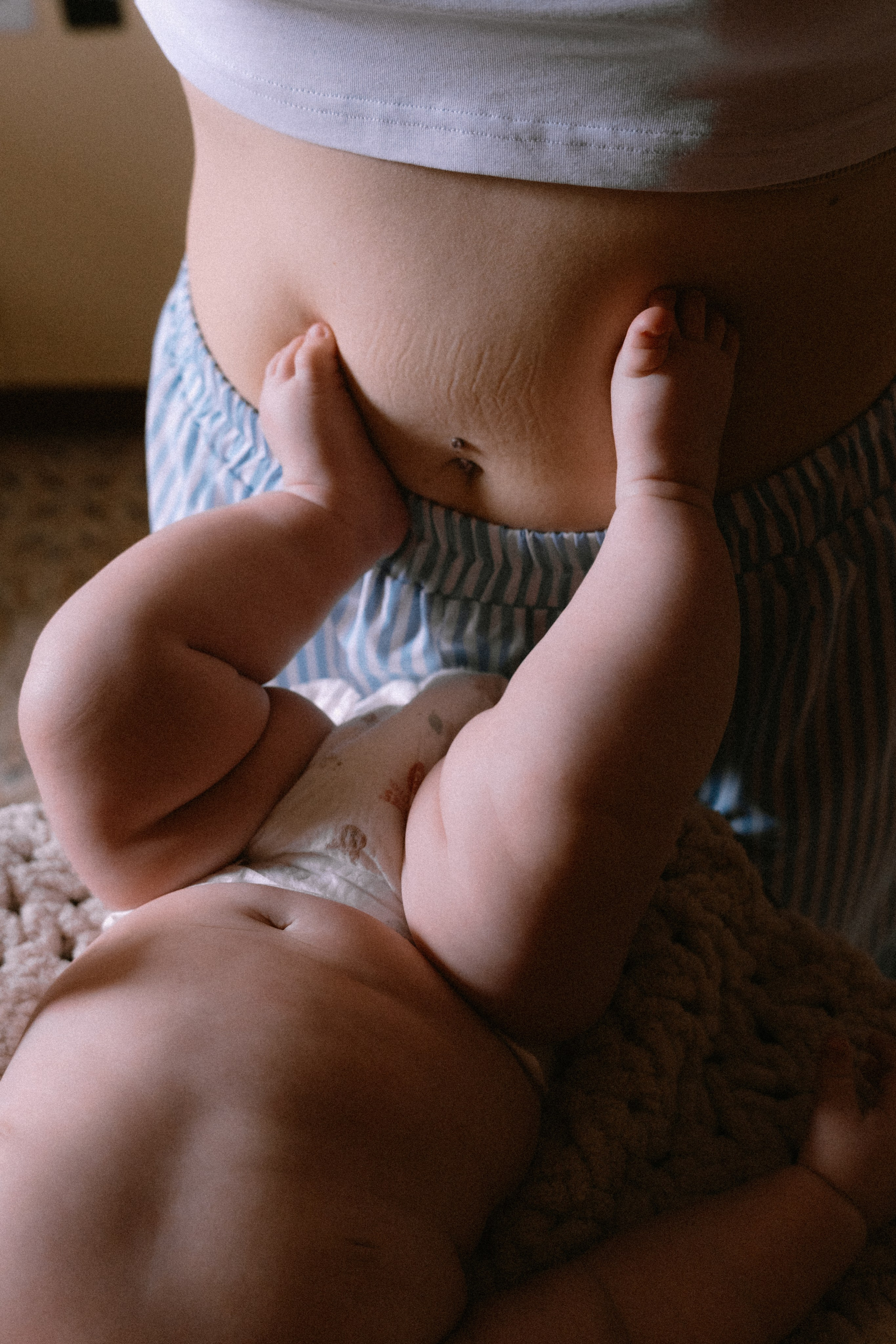 Мама+малыш домашняя серия. Alenasokolowa.ru