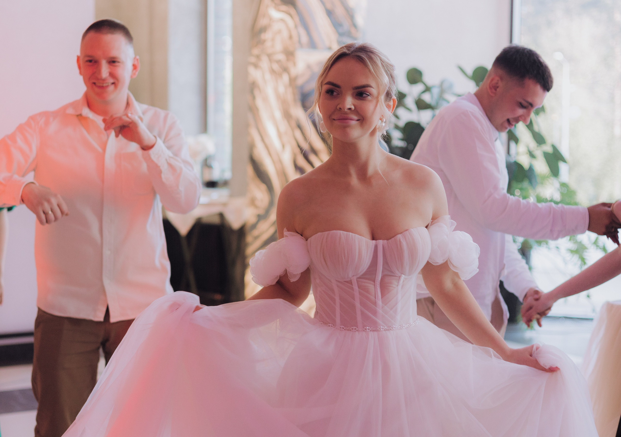 KSENIA_NIKITA (RADISSON). Фотограф Андрей Ширкалин Москва Московская обл, Коломна, Рязань