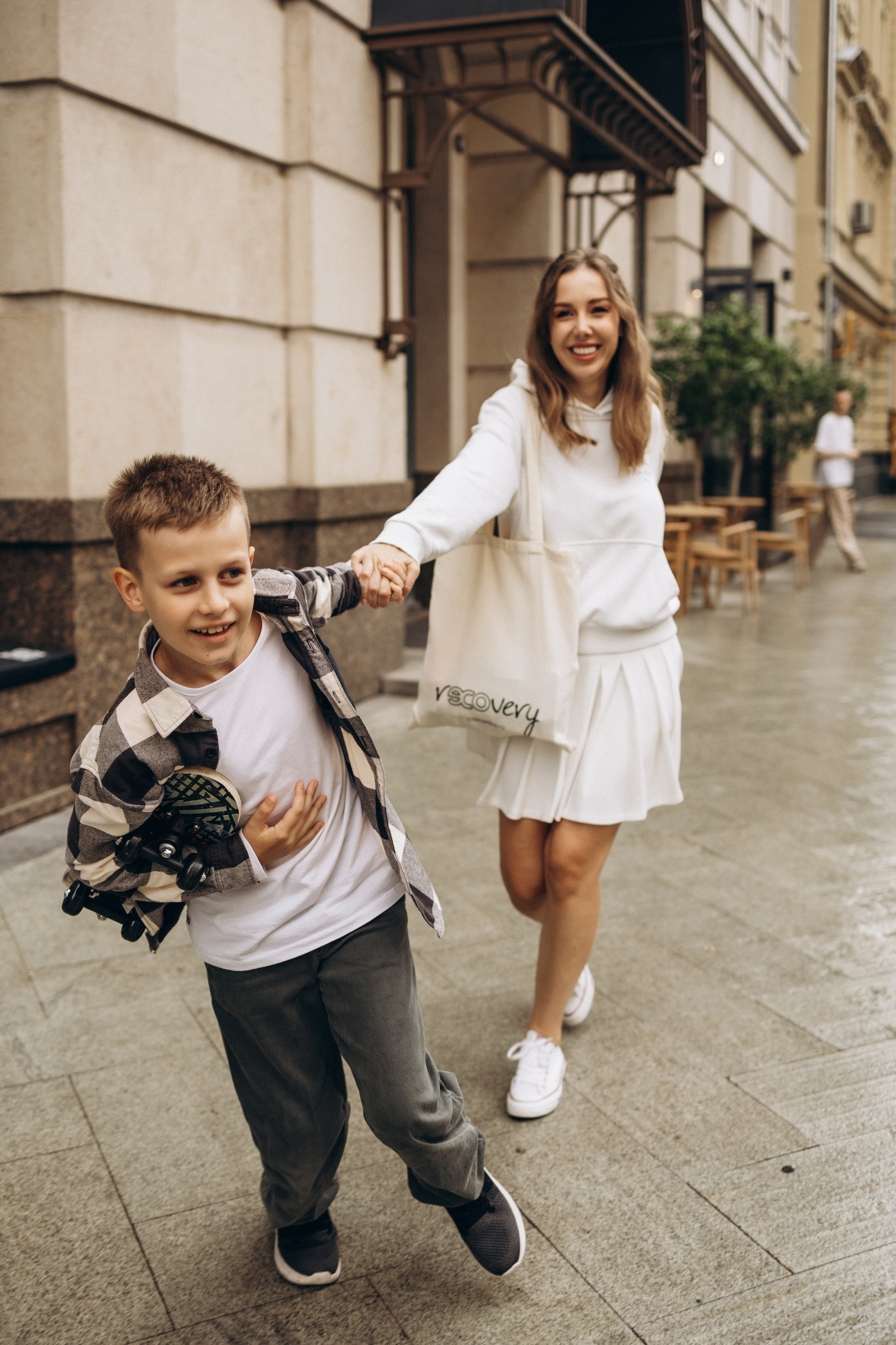 Мила и Артем. Фотограф В Москве и Подольске Лена Иванова