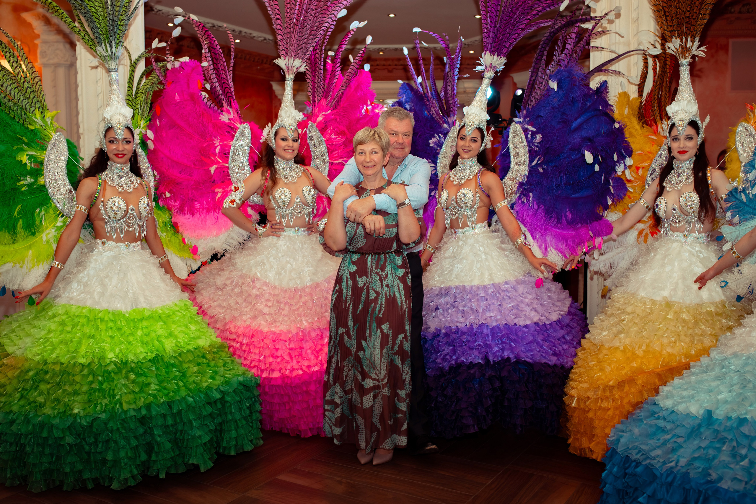 Юбилей Светланы (6 часов). Семейный и детский фотограф в Москве Дорогова Екатерина