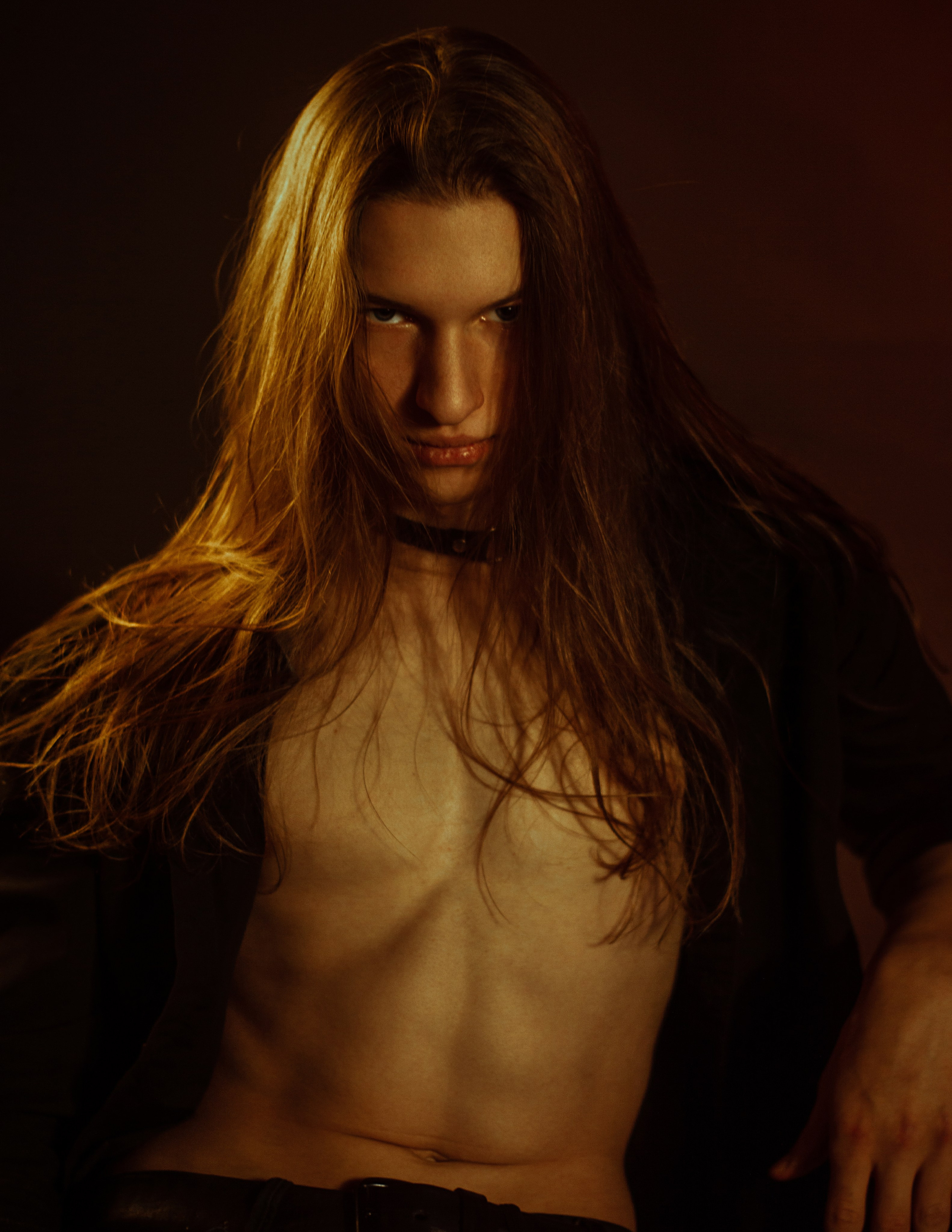 Артём. Photographer Anastasia Tarasova