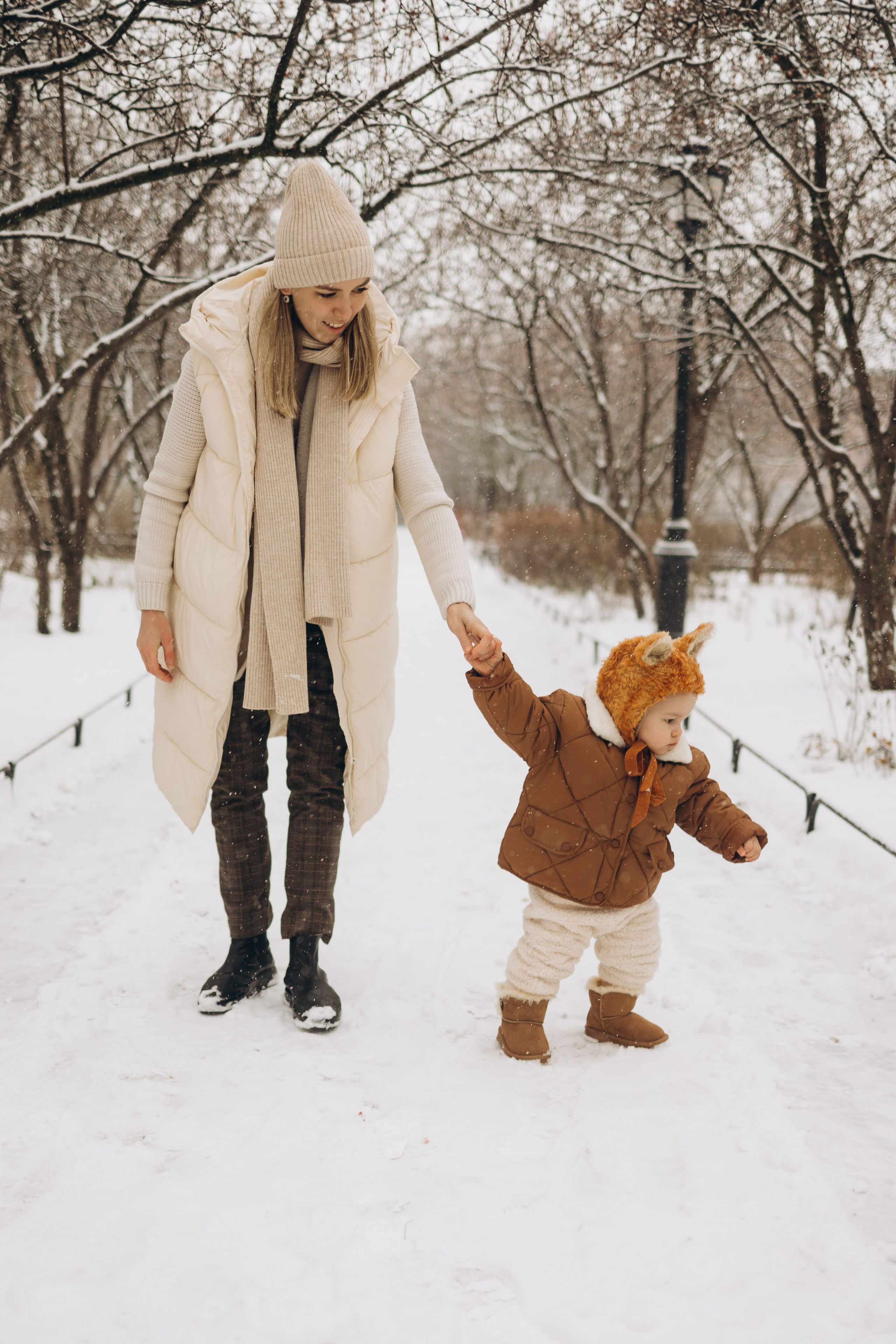 Яна и Лев. Семейный фотограф в Москве Виктория Ястребинская