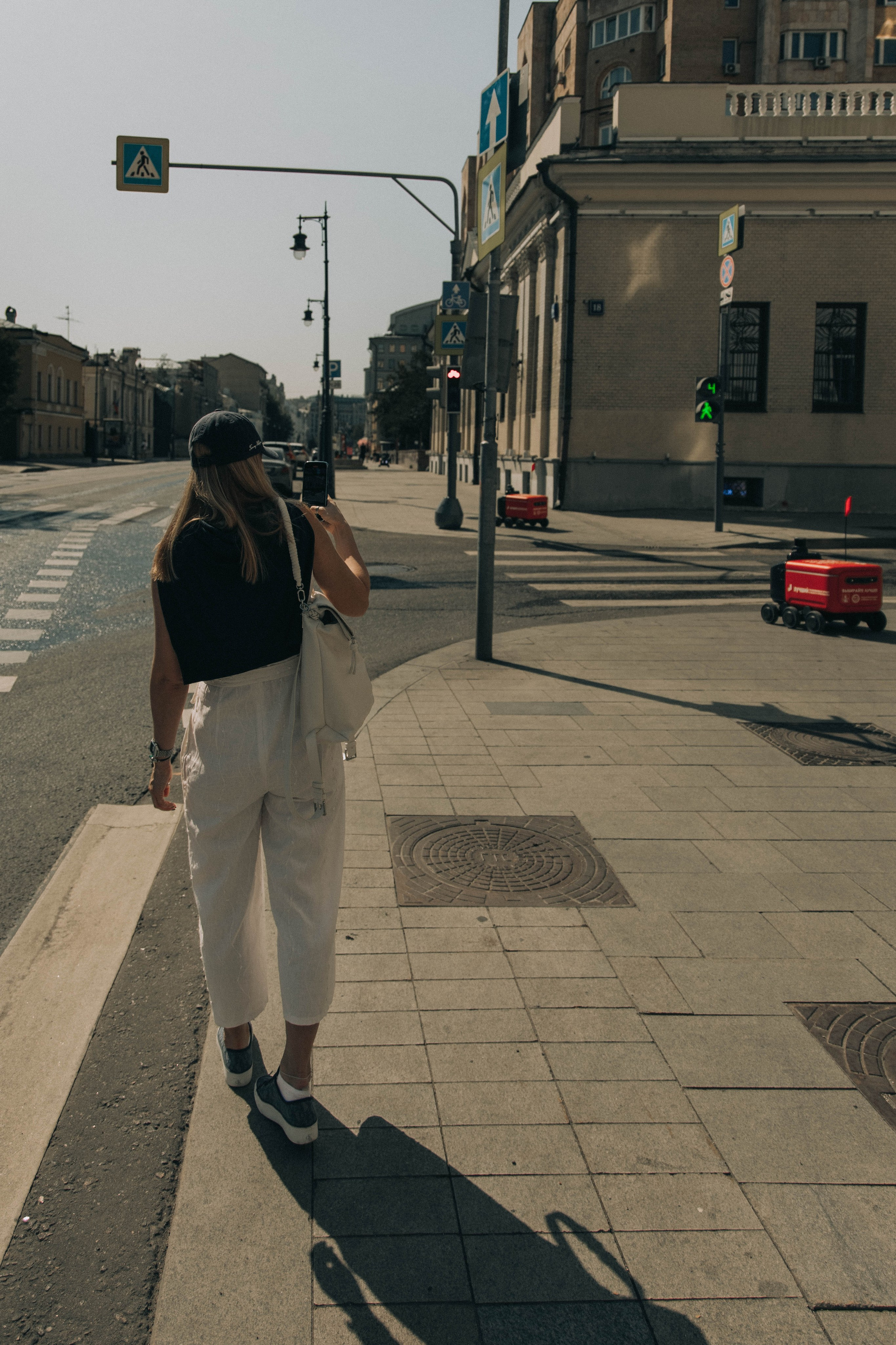 Прогулка Лиза и Марина. Фотограф lifestylе в Москве Пшеничная Анастасия