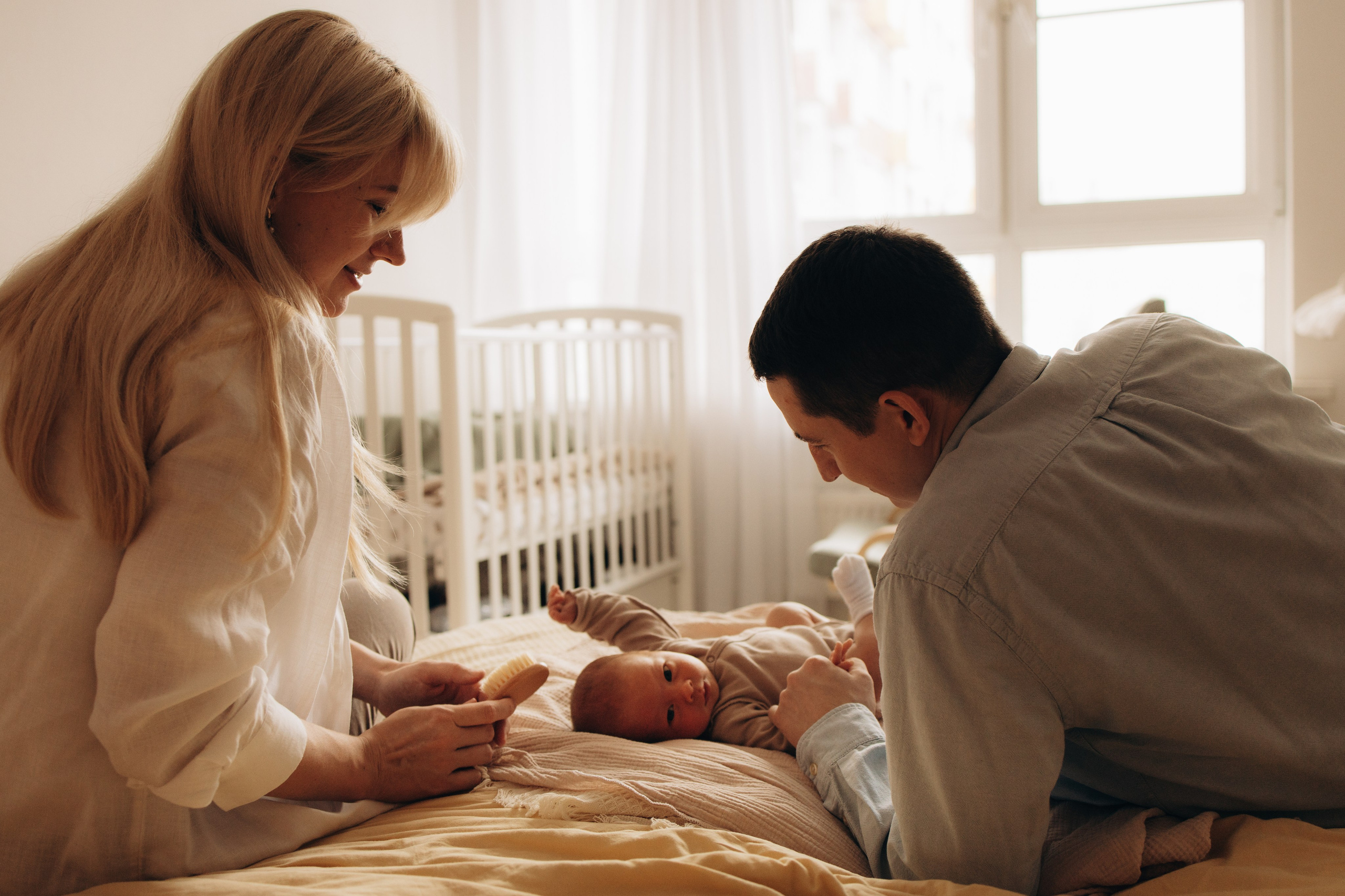 Саша Маша и Дима. Фотограф lifestylе в Москве Пшеничная Анастасия