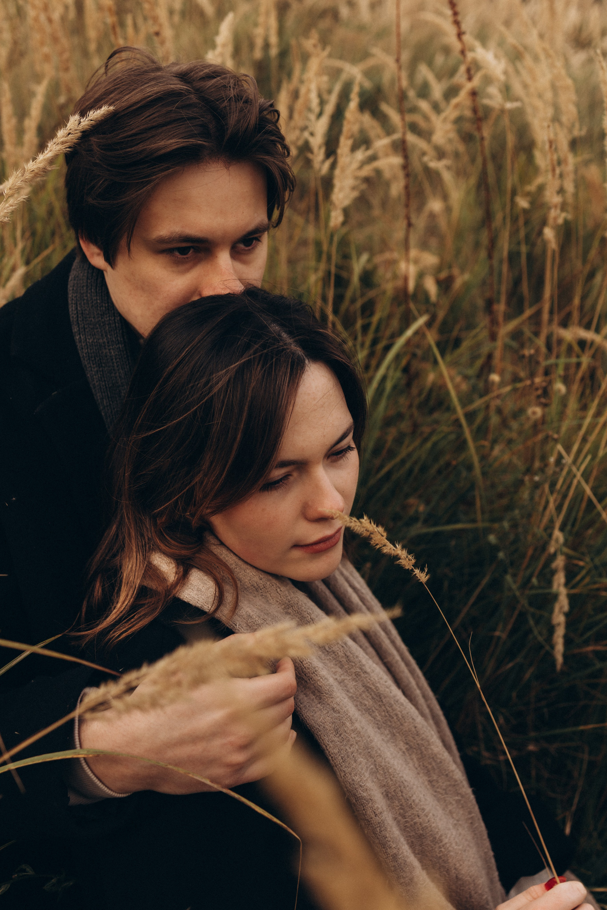 Максим 🤍 Алена. Фотограф lifestylе в Москве Пшеничная Анастасия