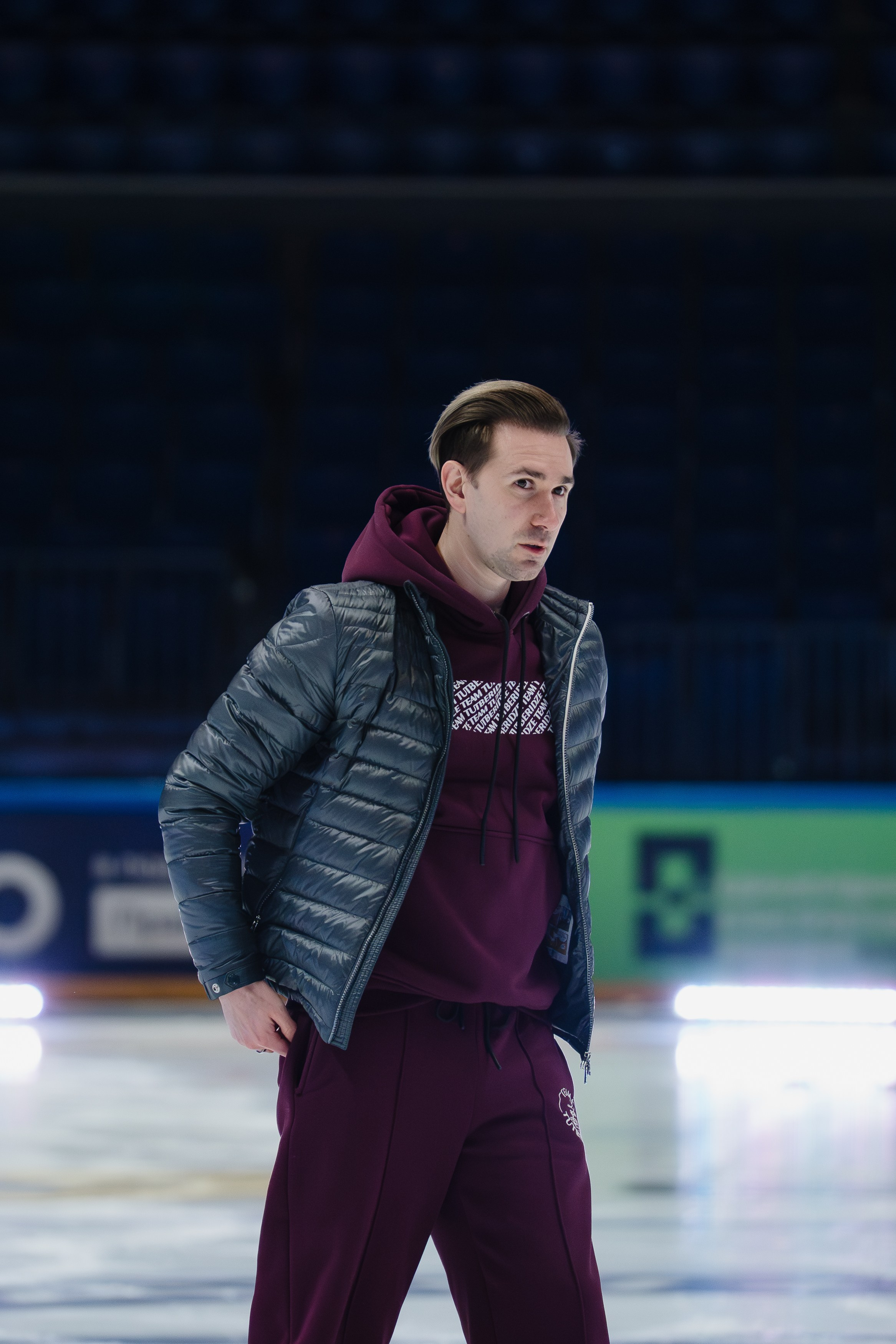 Мастер-класс Даниила Глейхенгауза. Воробьева Ксения — Спортивный и танцевальный фотограф Новосибирск