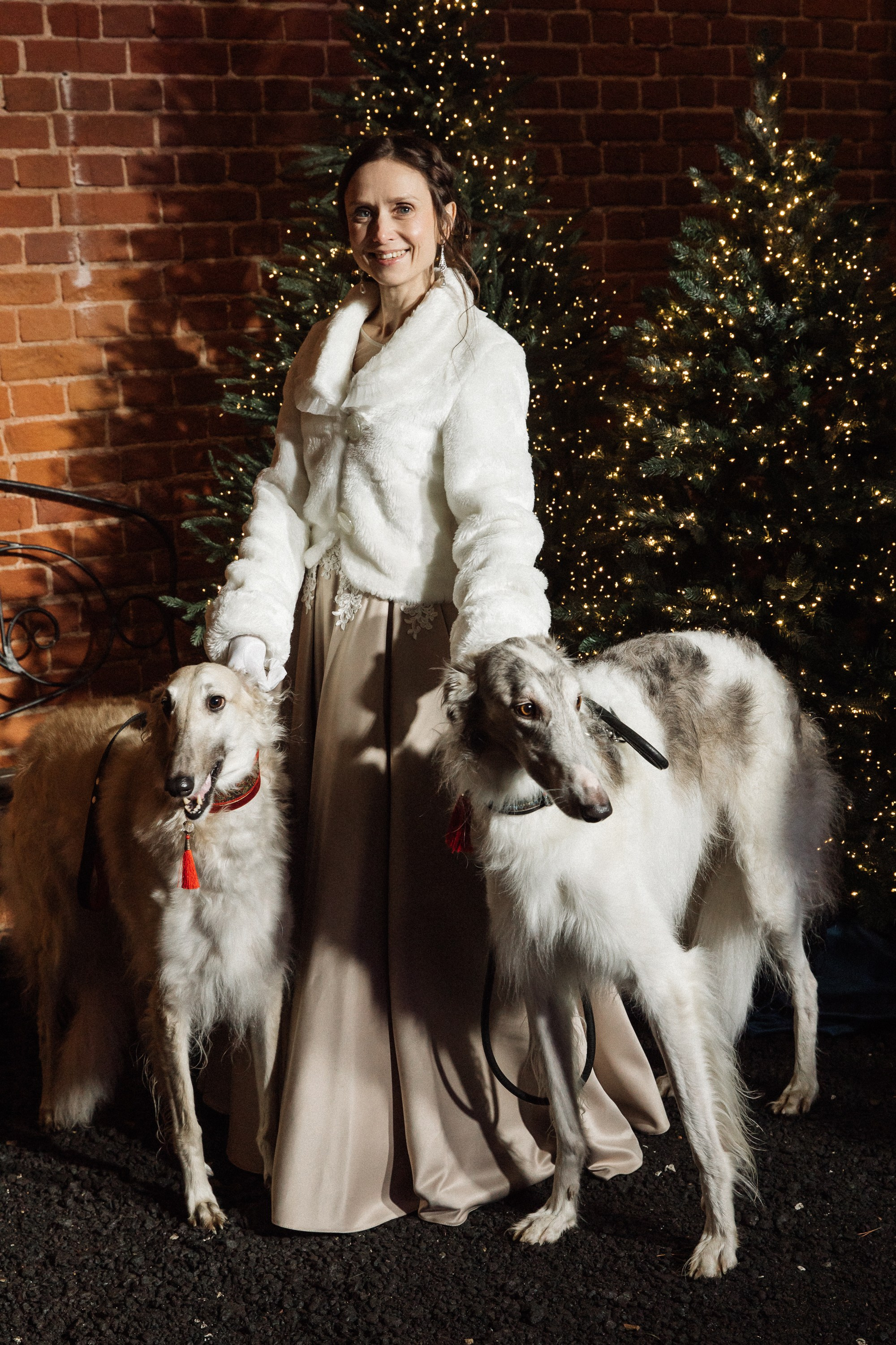Ночь и Бал. Свадебный фотограф Дмитрий Воробьев Москва Ярославль
