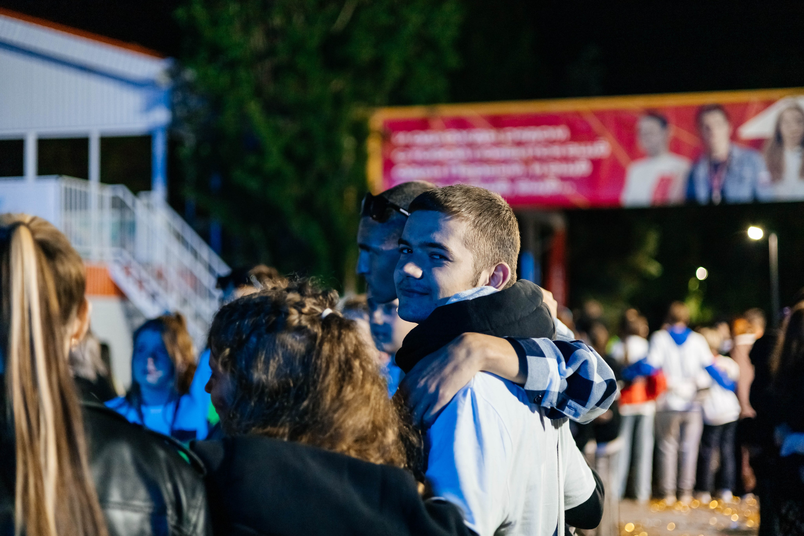 Окружной Форум «Молодая волна. В движении '2024». Дарья Нерсесян — фотограф в Ростове-на-Дону