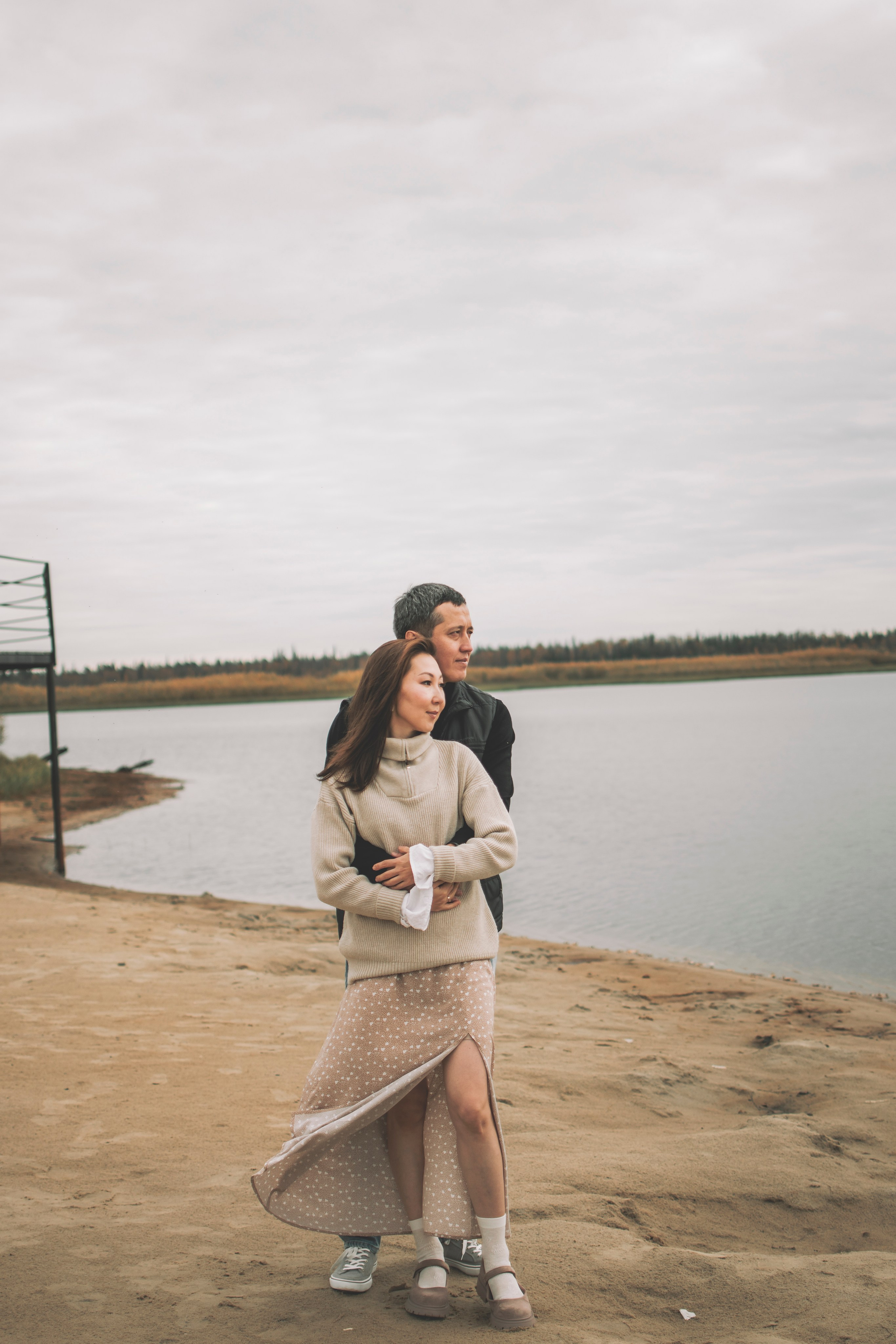 «Тепло родных сердец». Семейный и свадебный фотограф Губкинский и Ставрополь